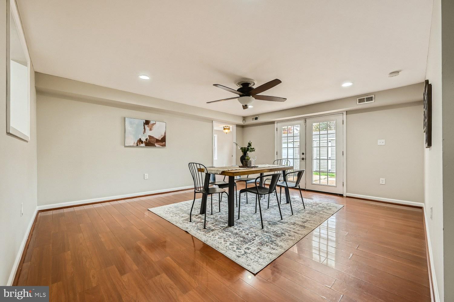 MEADOW DALE - Residential