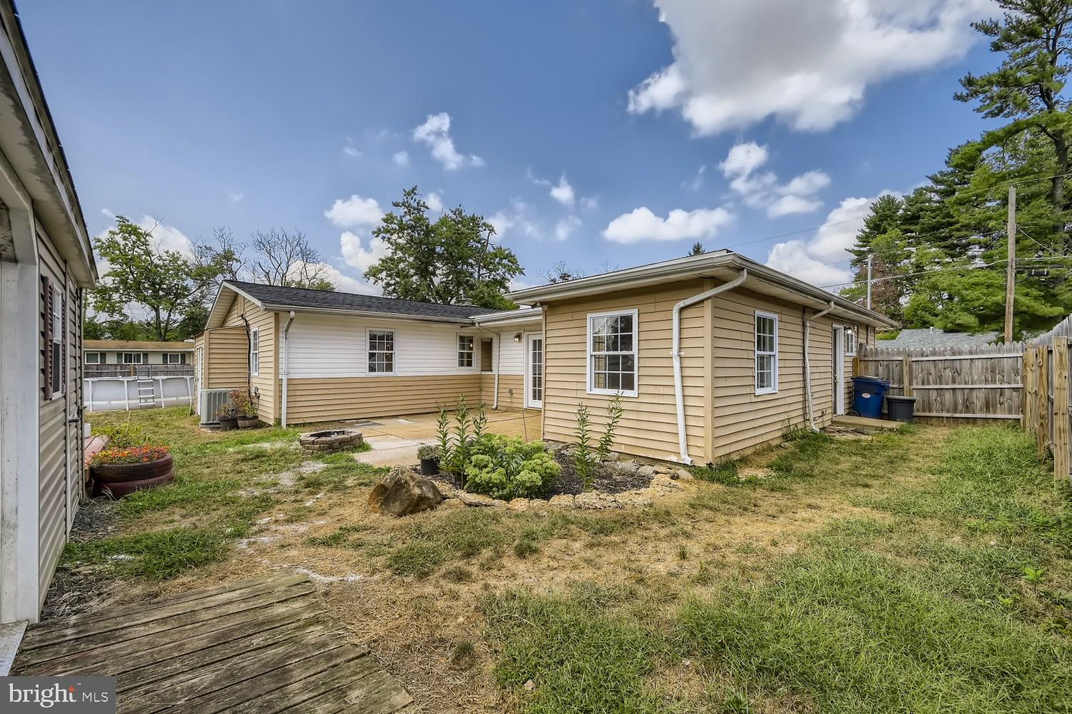 MEADOW DALE - Residential