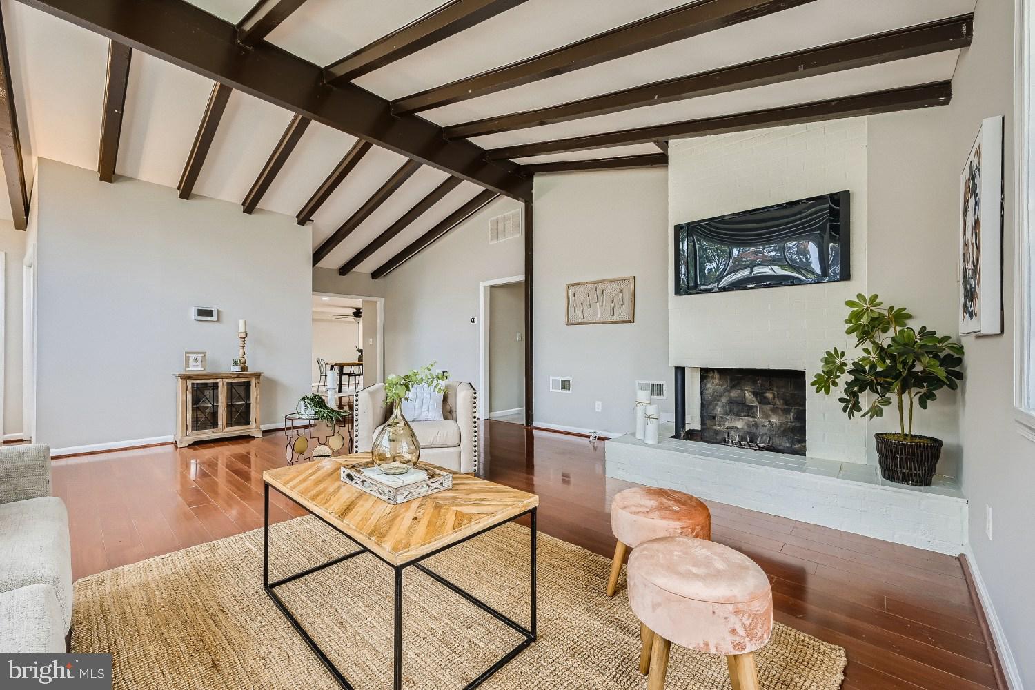 MEADOW DALE - Residential