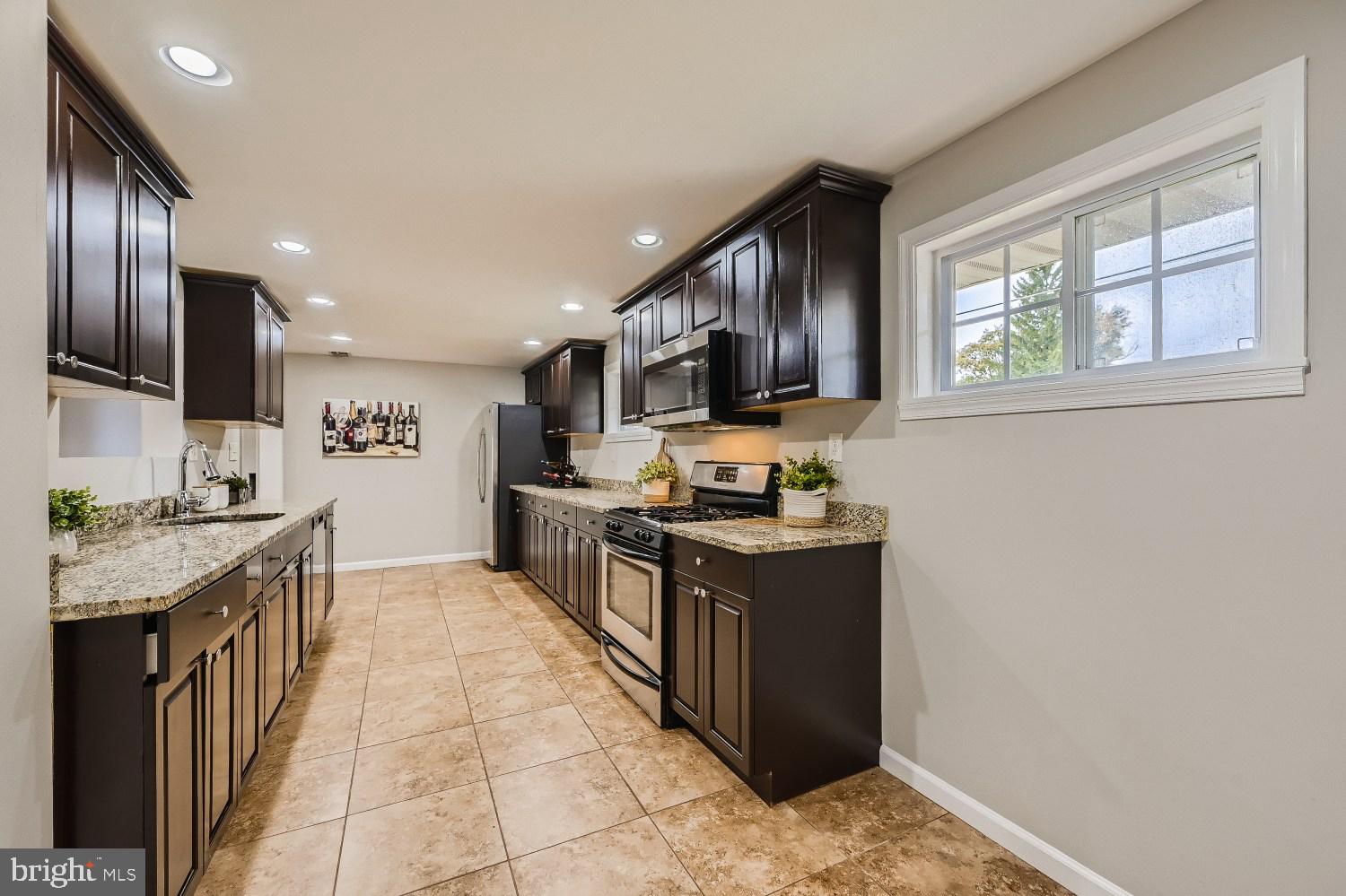 MEADOW DALE - Residential