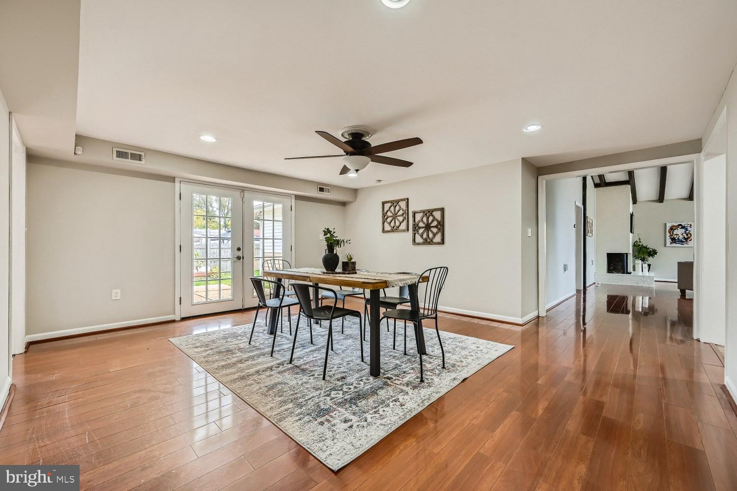 MEADOW DALE - Residential