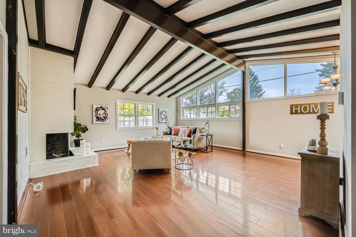 MEADOW DALE - Residential