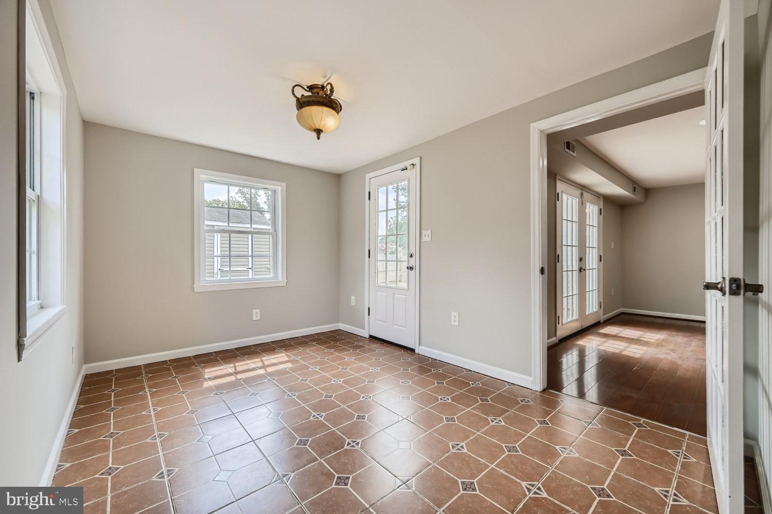 MEADOW DALE - Residential