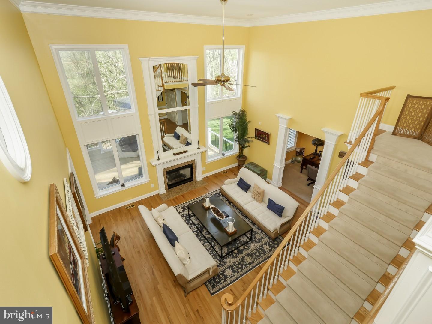 ESTS OF RIVERWOODS - Residential