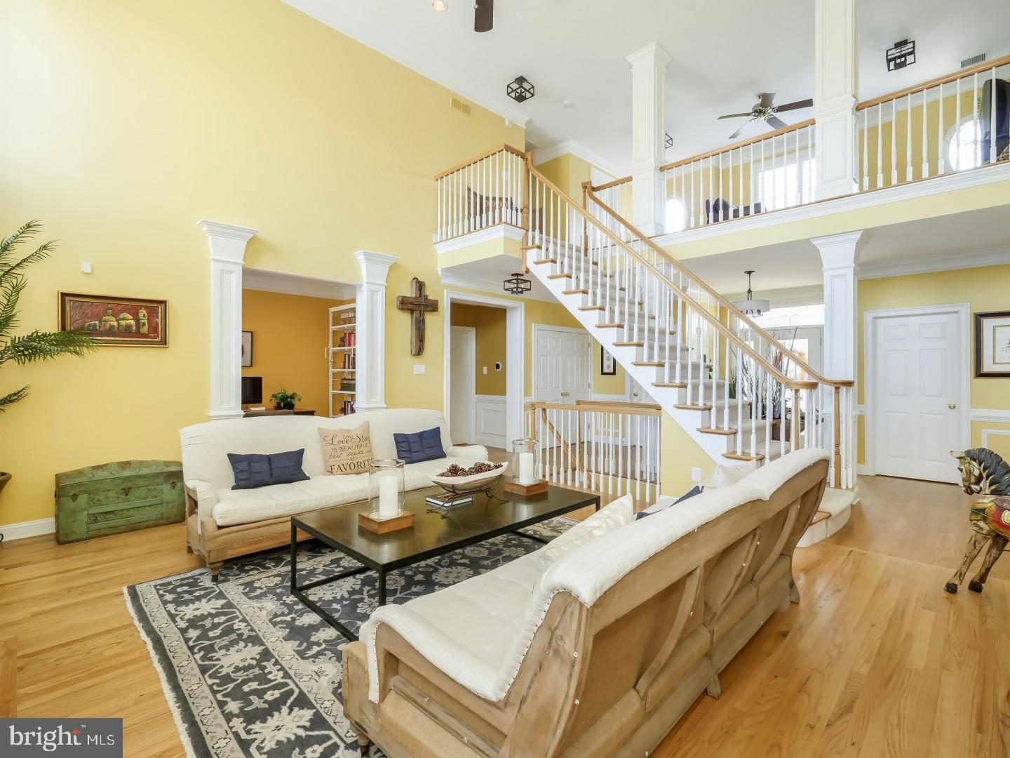 ESTS OF RIVERWOODS - Residential