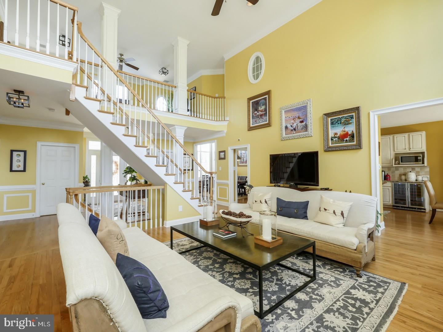 ESTS OF RIVERWOODS - Residential