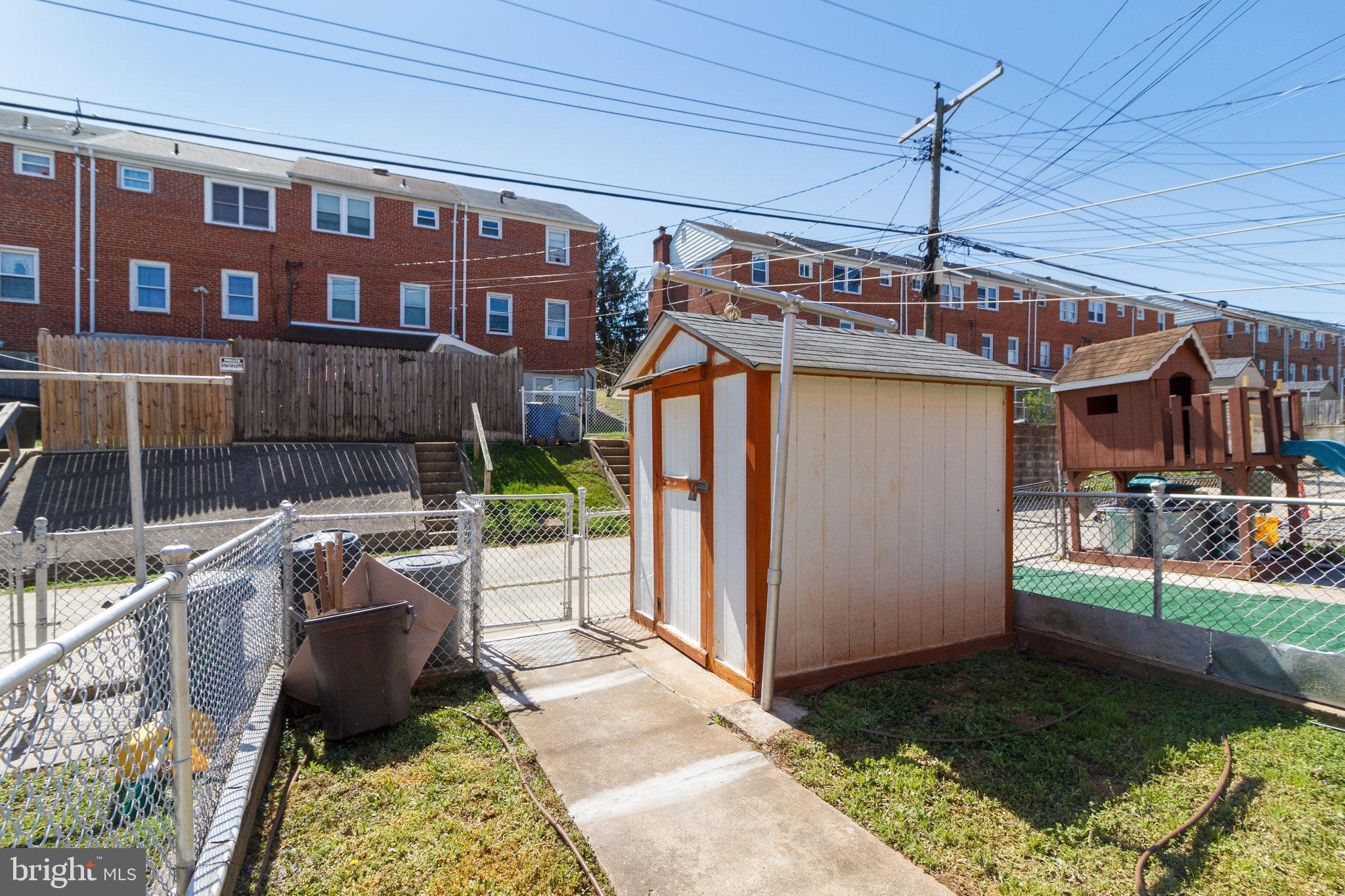 DUNDALK - Residential