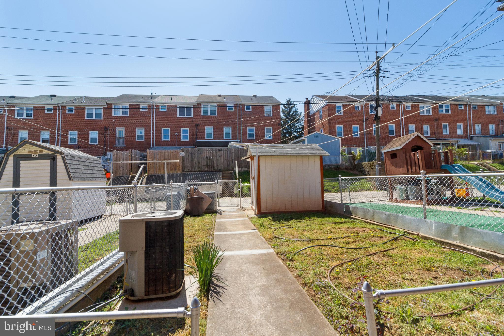 DUNDALK - Residential