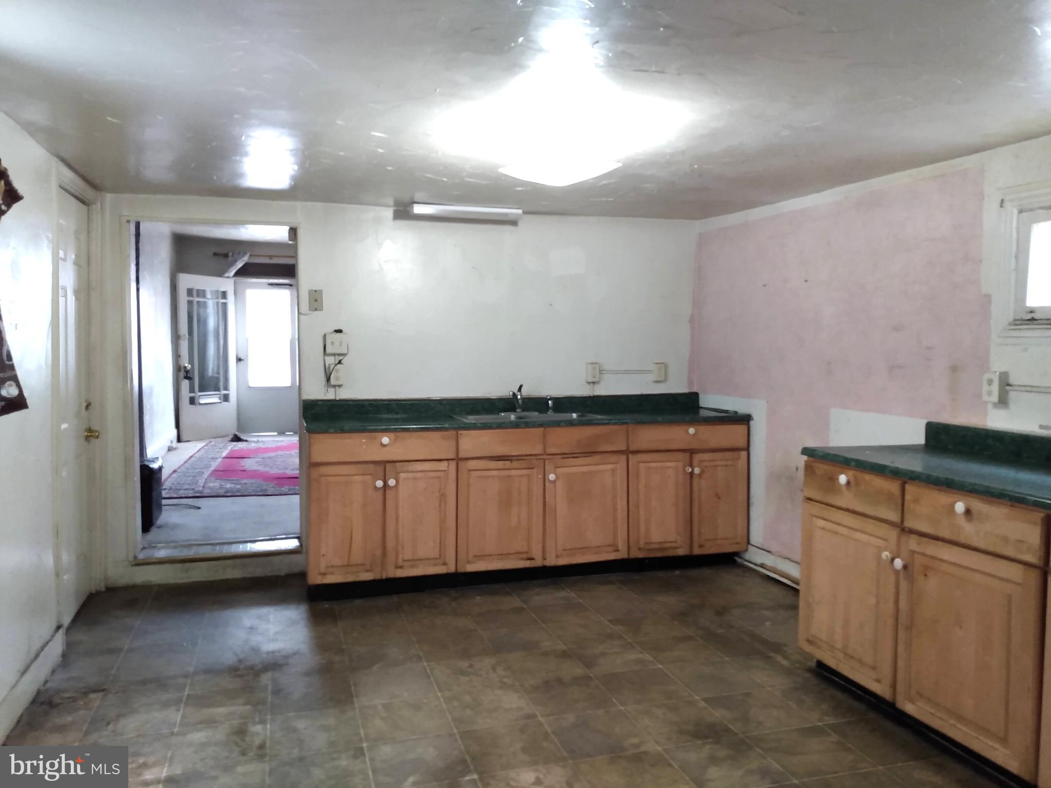 CHAMBERSBURG BOROUGH - Residential