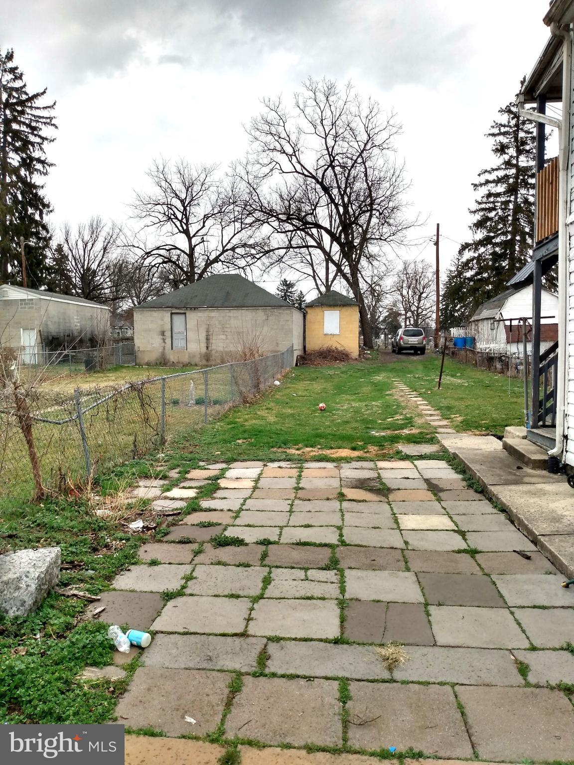 CHAMBERSBURG BOROUGH - Residential