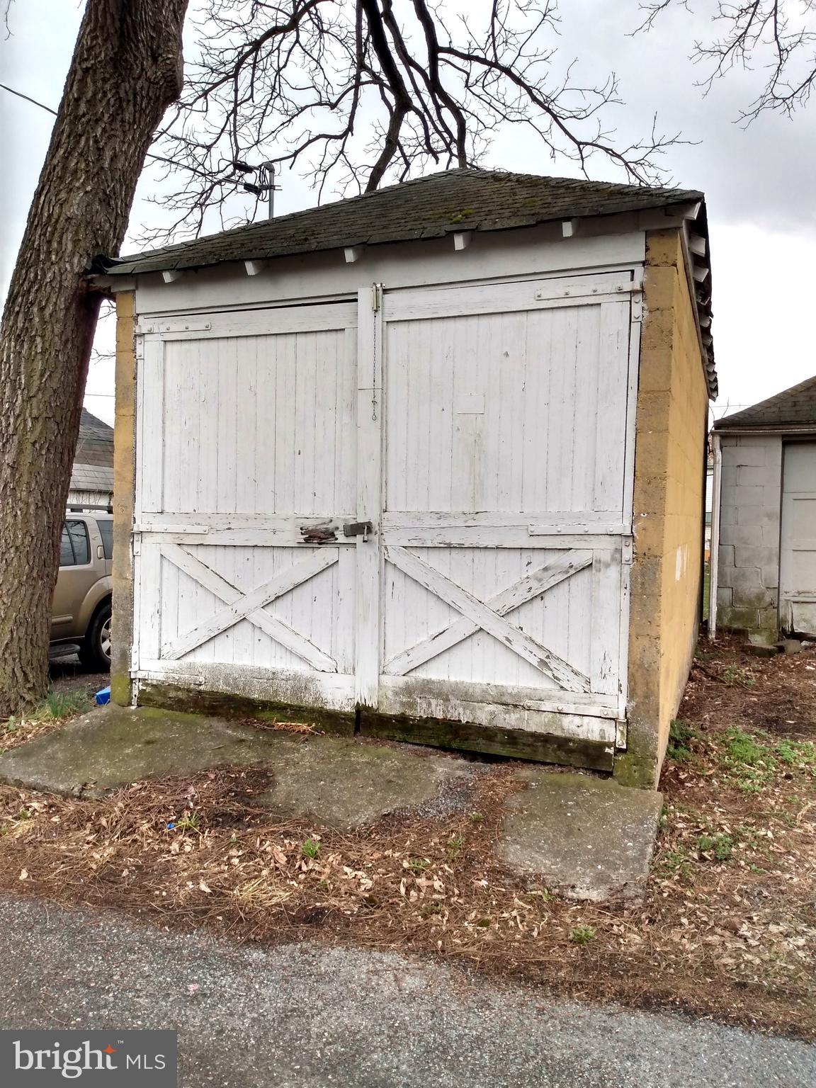 CHAMBERSBURG BOROUGH - Residential