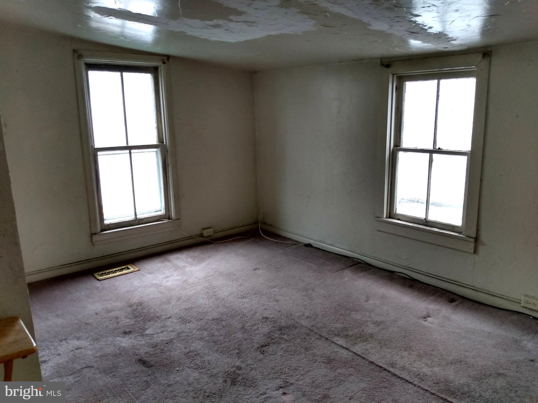 CHAMBERSBURG BOROUGH - Residential