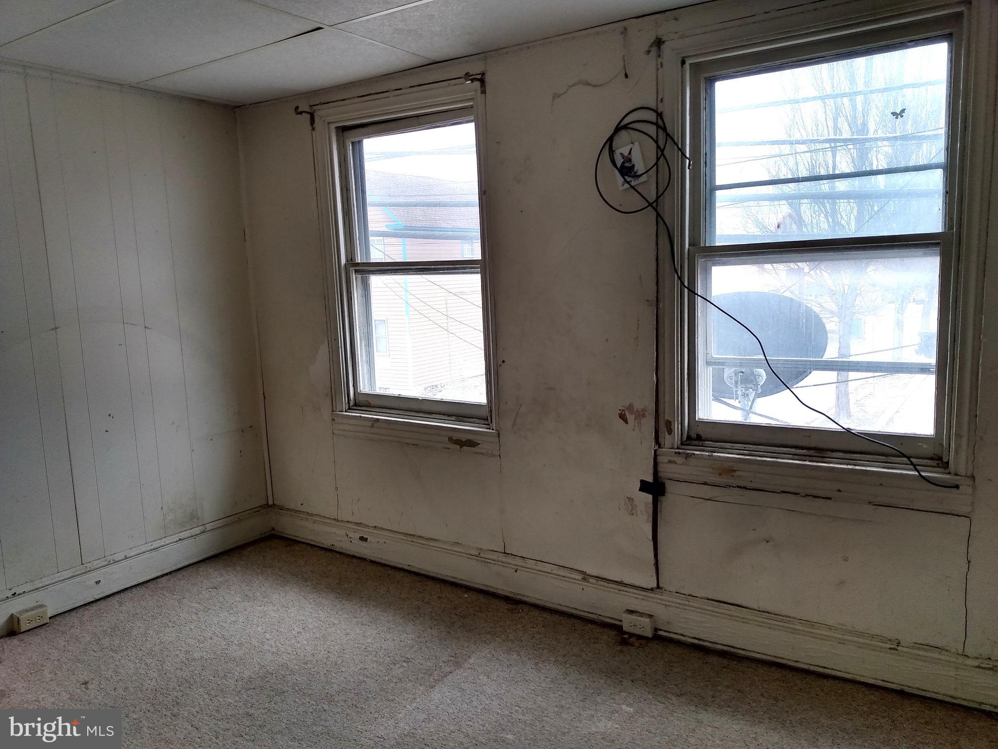 CHAMBERSBURG BOROUGH - Residential