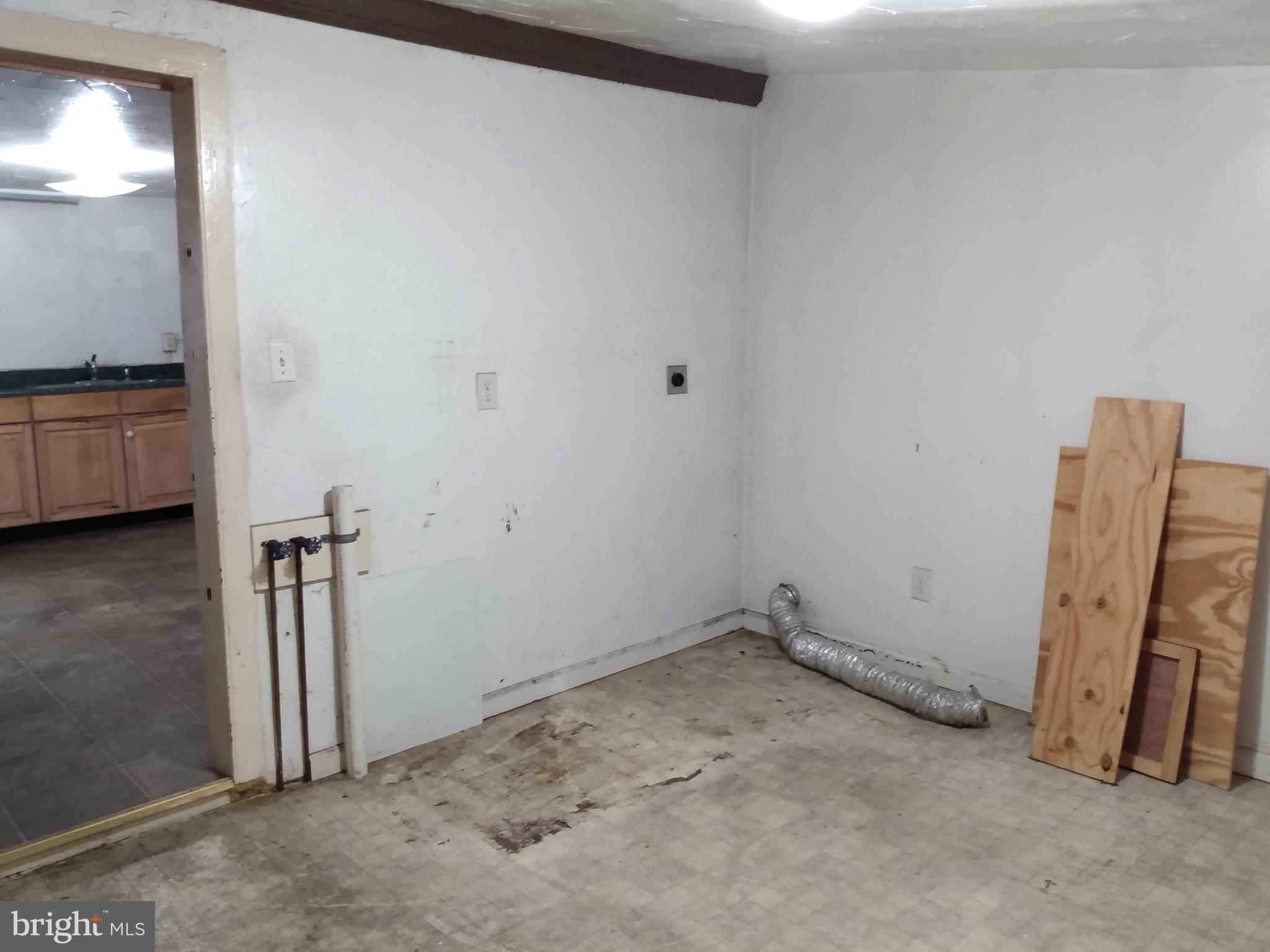 CHAMBERSBURG BOROUGH - Residential