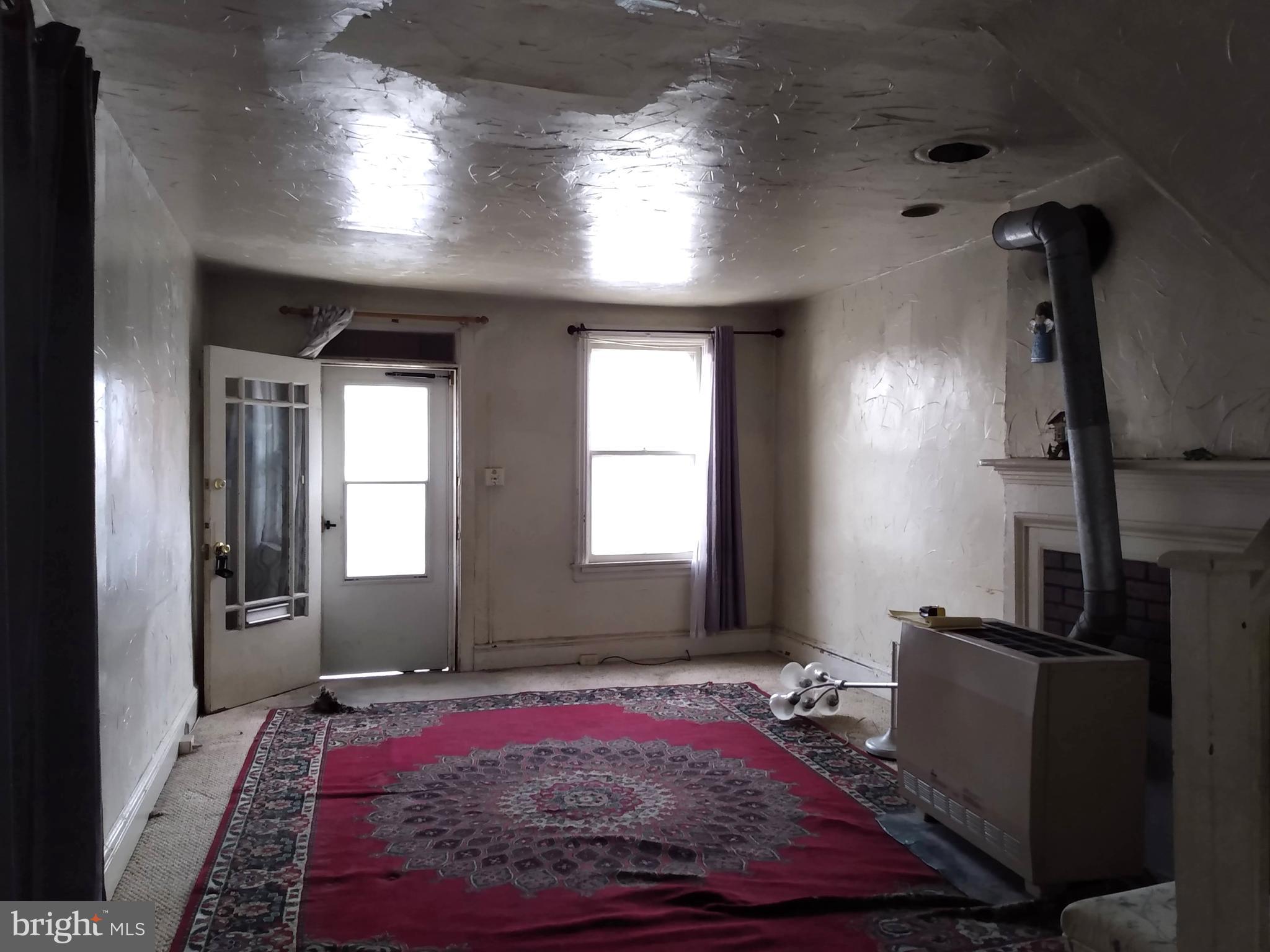 CHAMBERSBURG BOROUGH - Residential