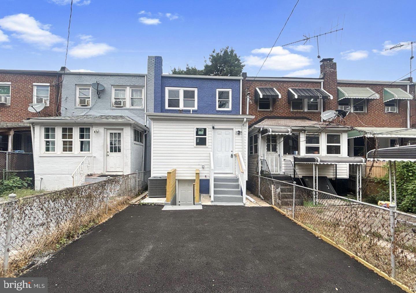 BROOKLYN - Residential