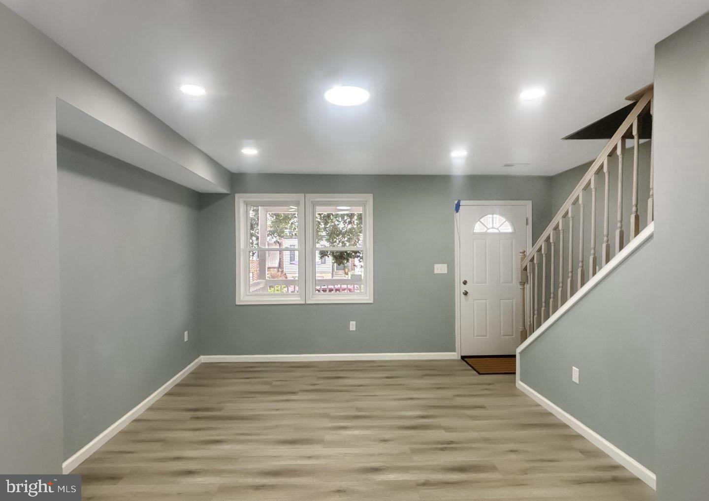 BROOKLYN - Residential