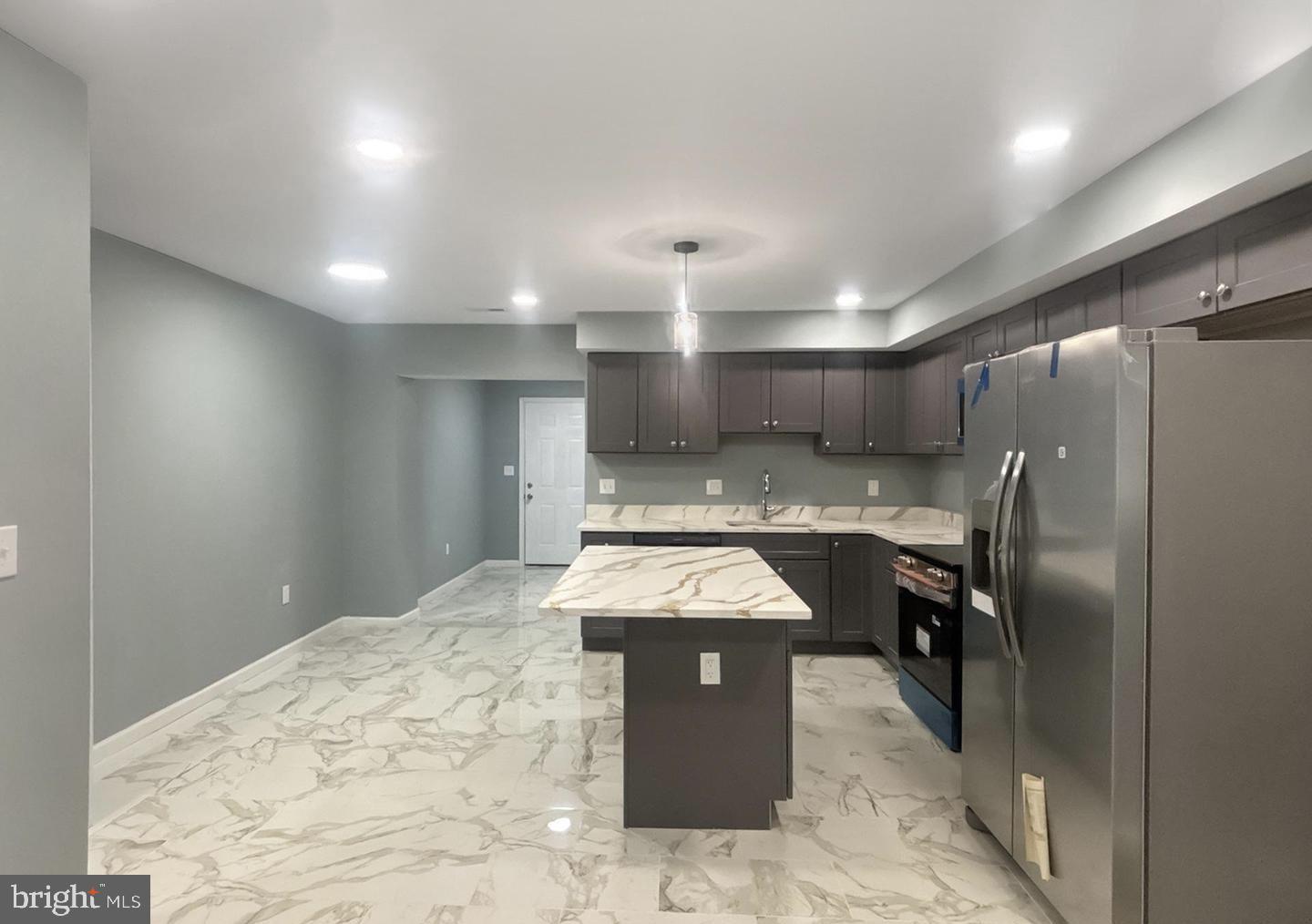 BROOKLYN - Residential