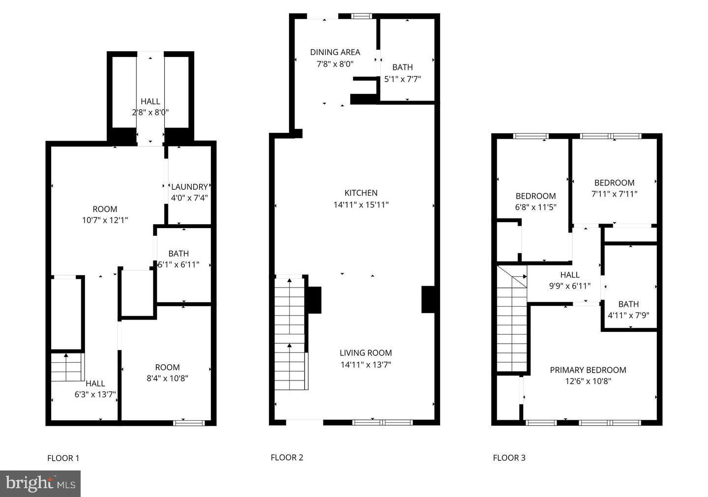 BROOKLYN - Residential