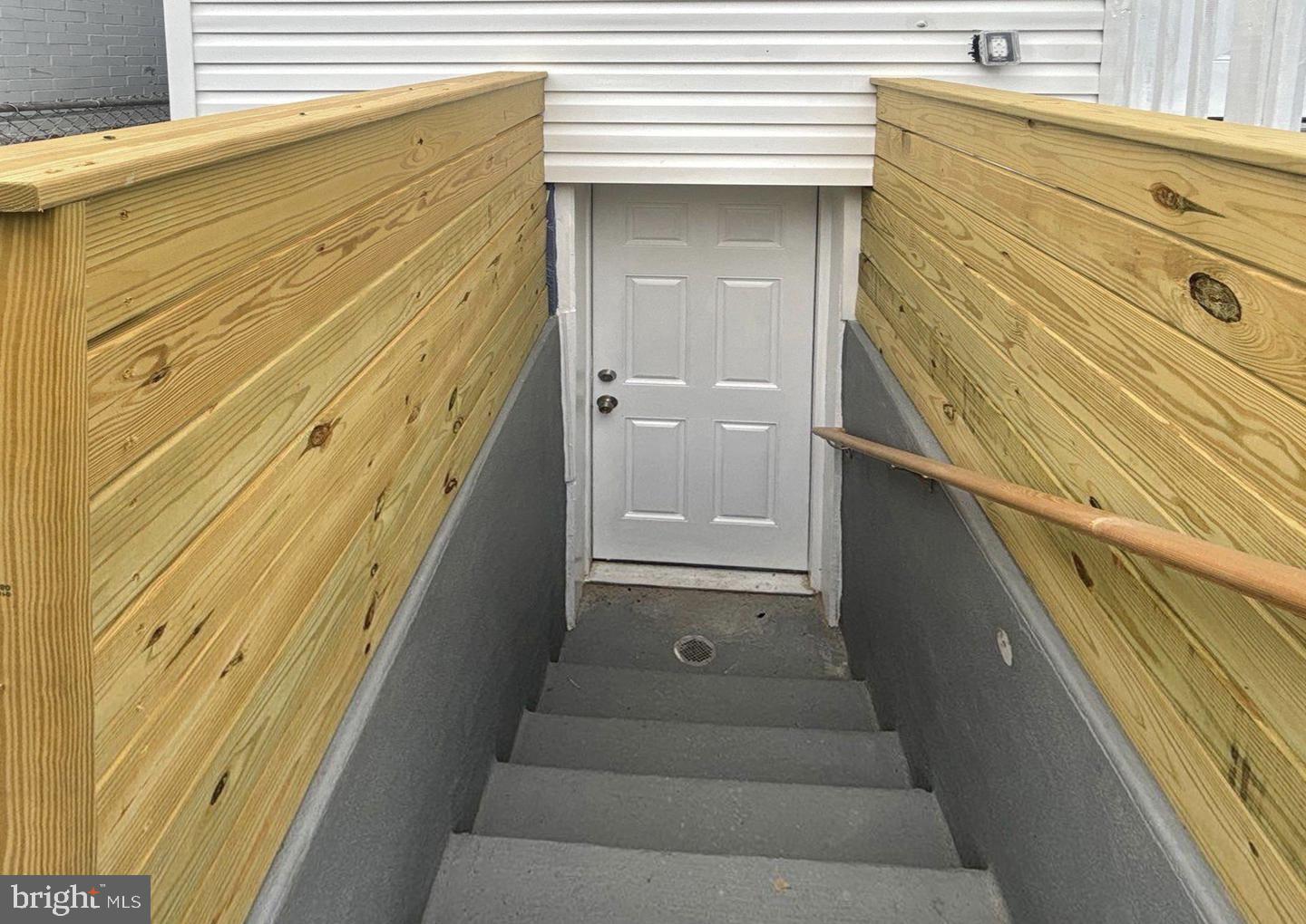 BROOKLYN - Residential