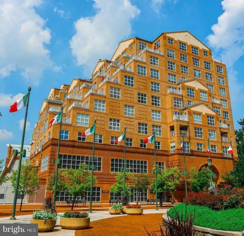Condo For Sale - 250 President Street #306<br/> BALTIMORE, MD 21202