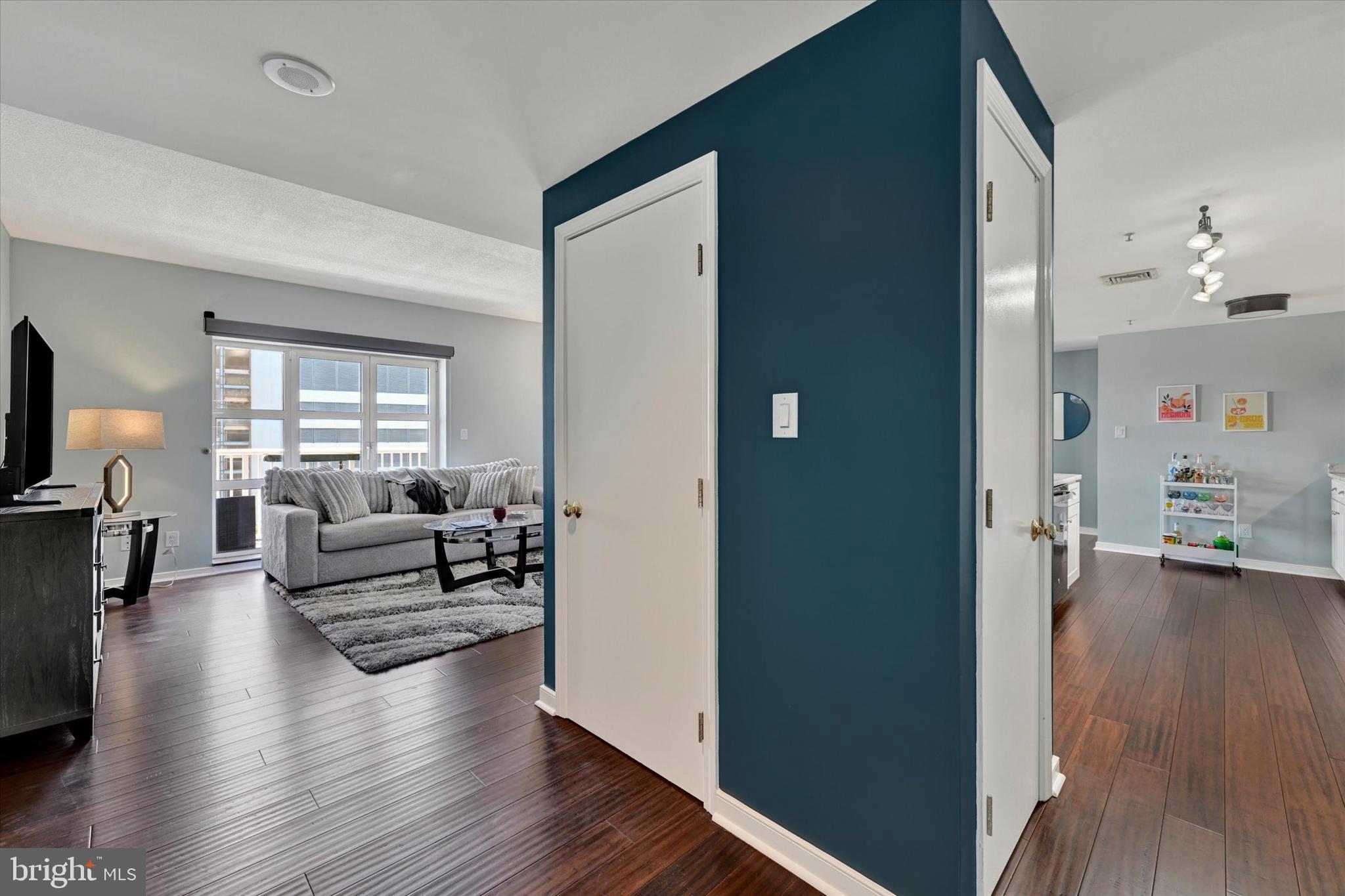 250 PRESIDENT STREET 306