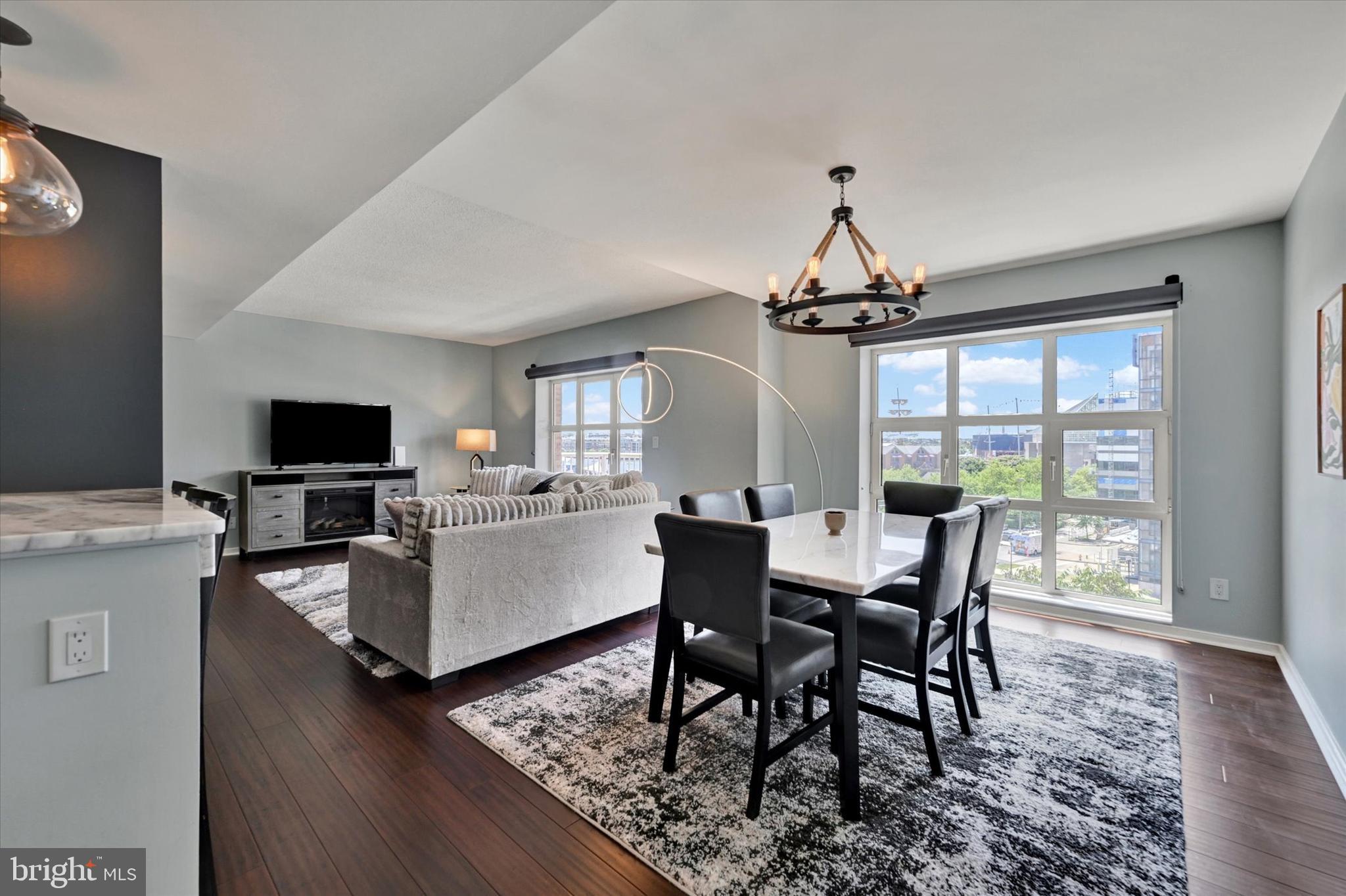 250 PRESIDENT STREET 306