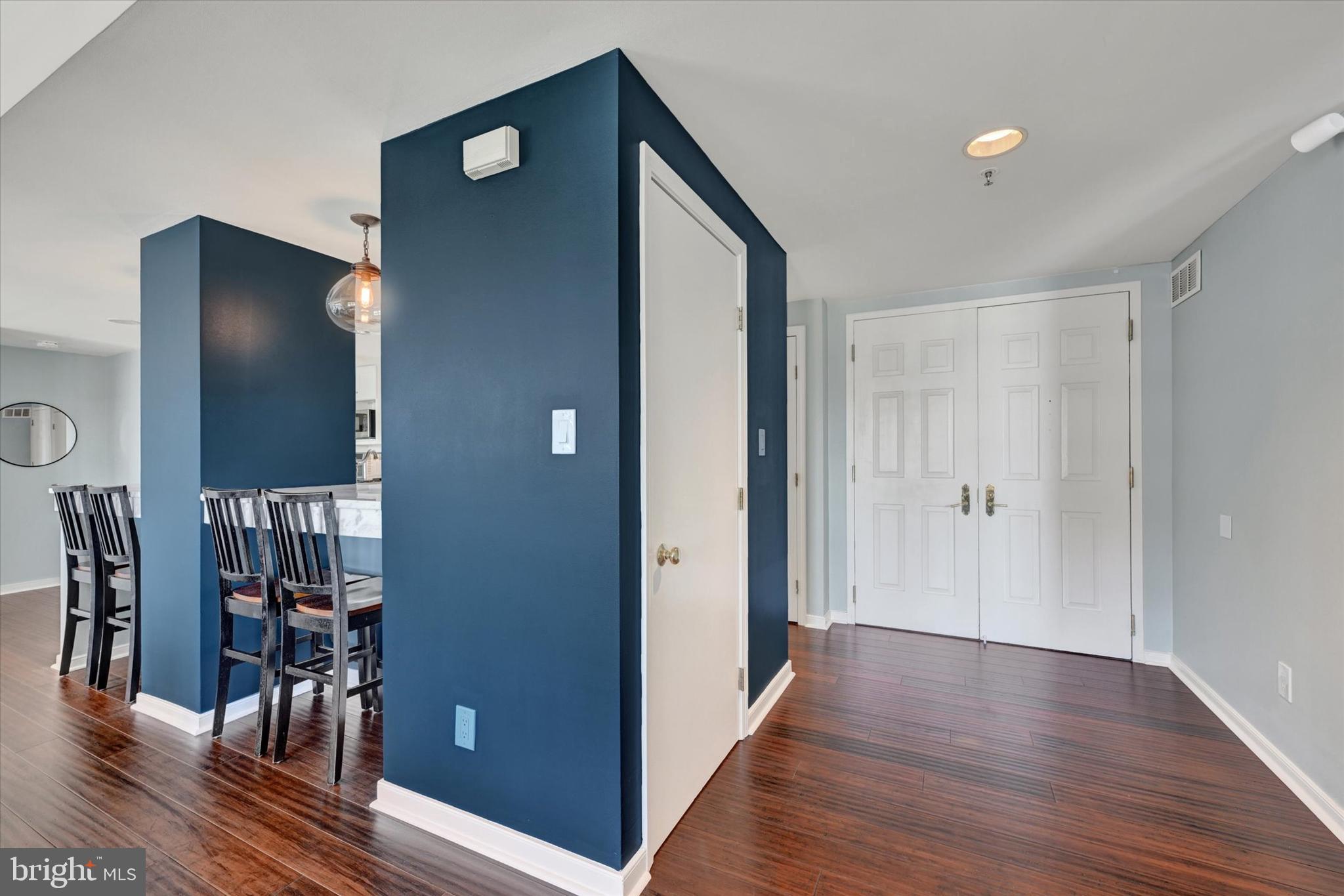 250 PRESIDENT STREET 306