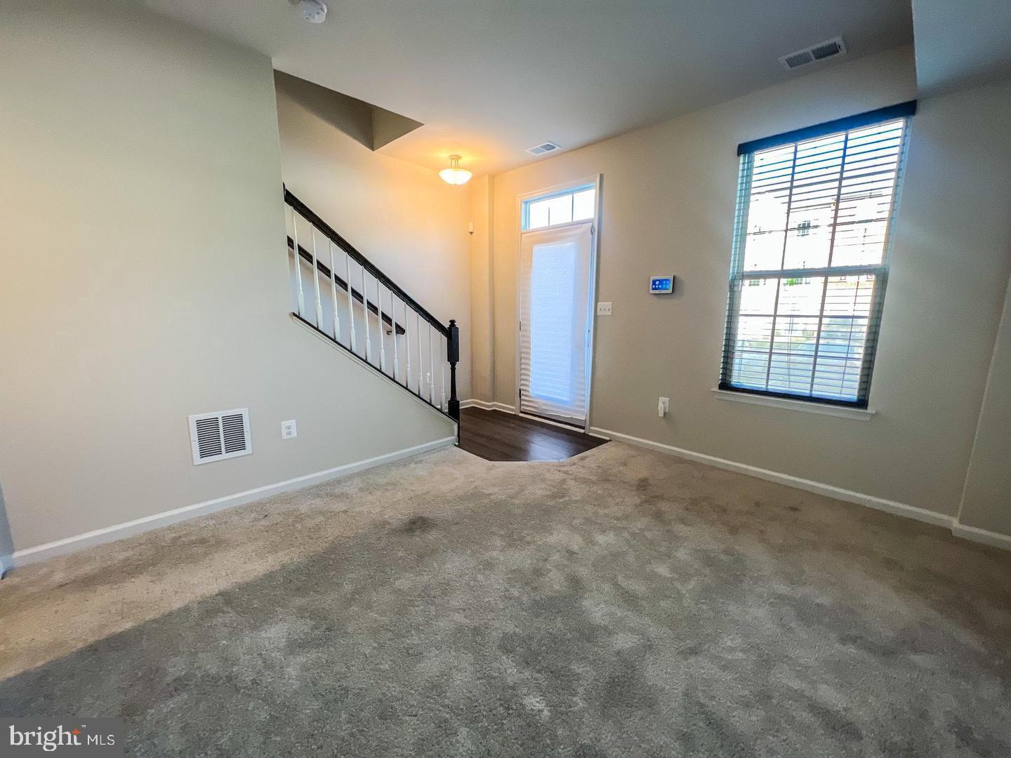 PARKSIDE - Residential Lease