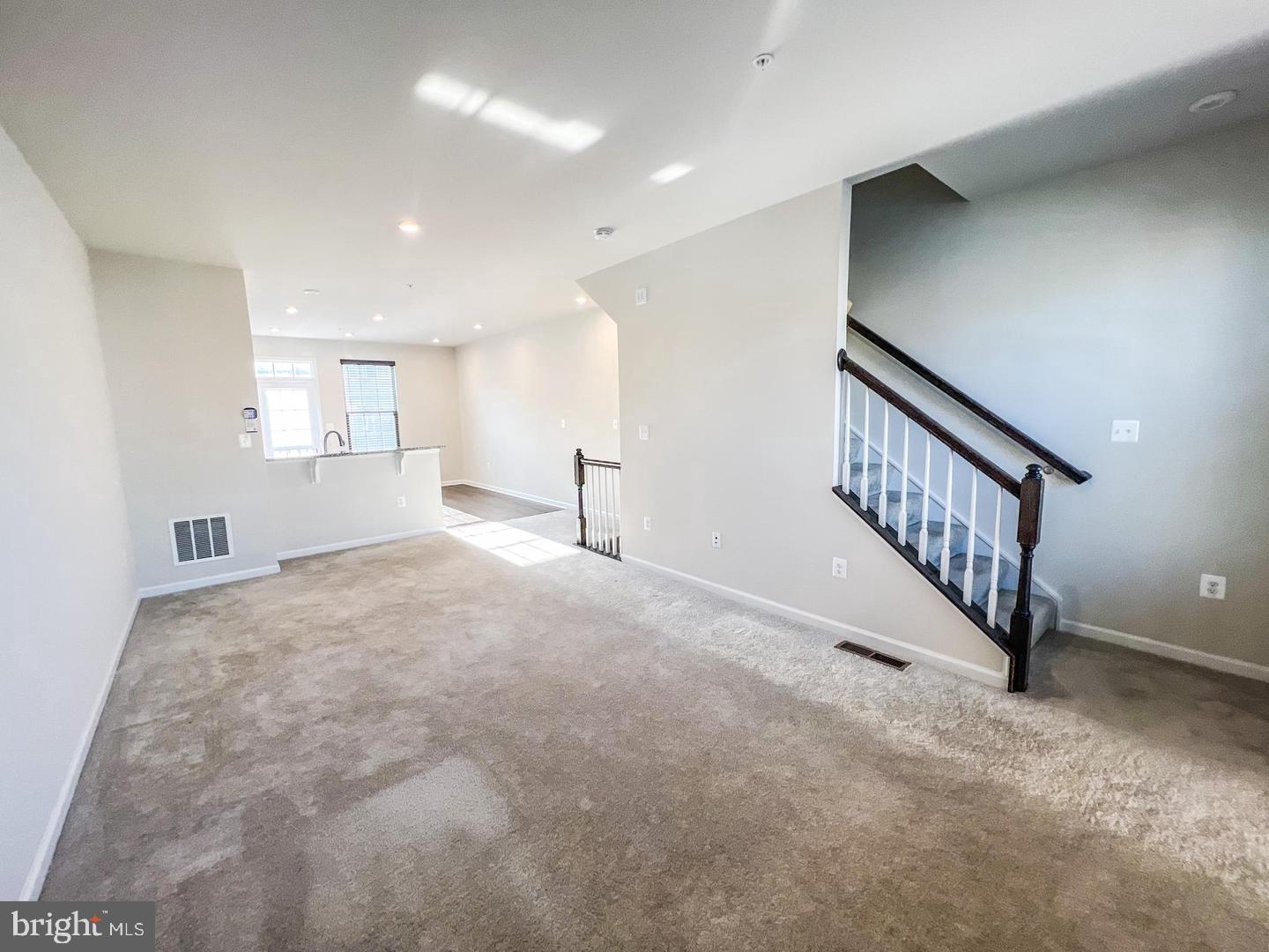 PARKSIDE - Residential Lease