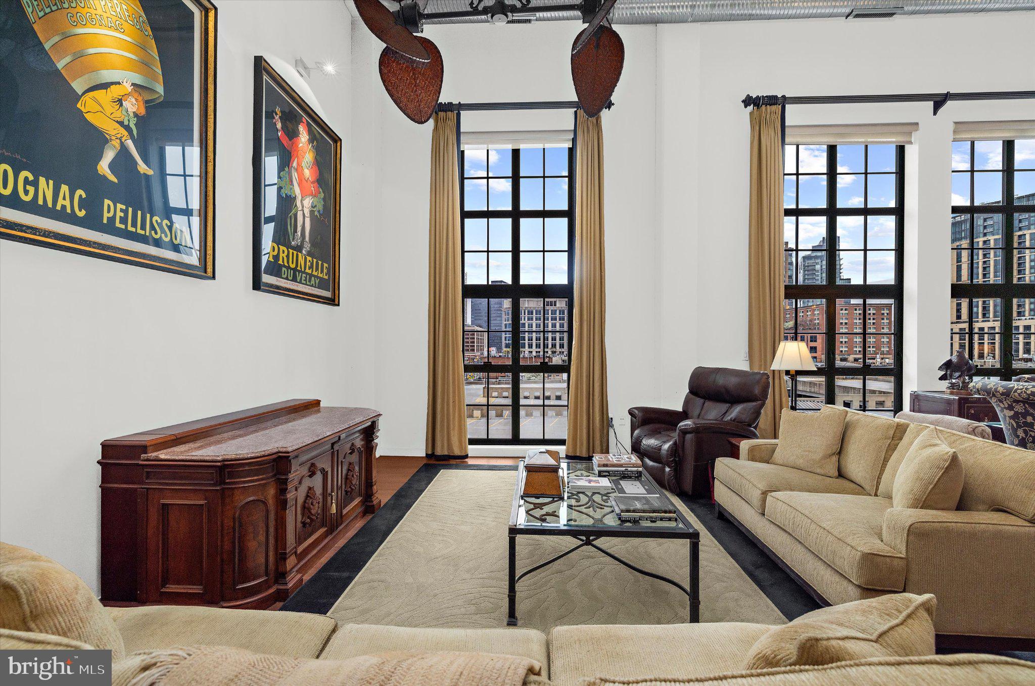 LITTLE ITALY - Residential