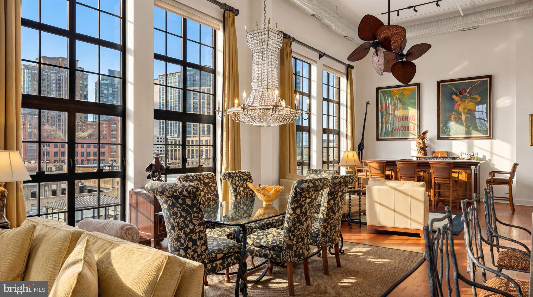 LITTLE ITALY - Residential