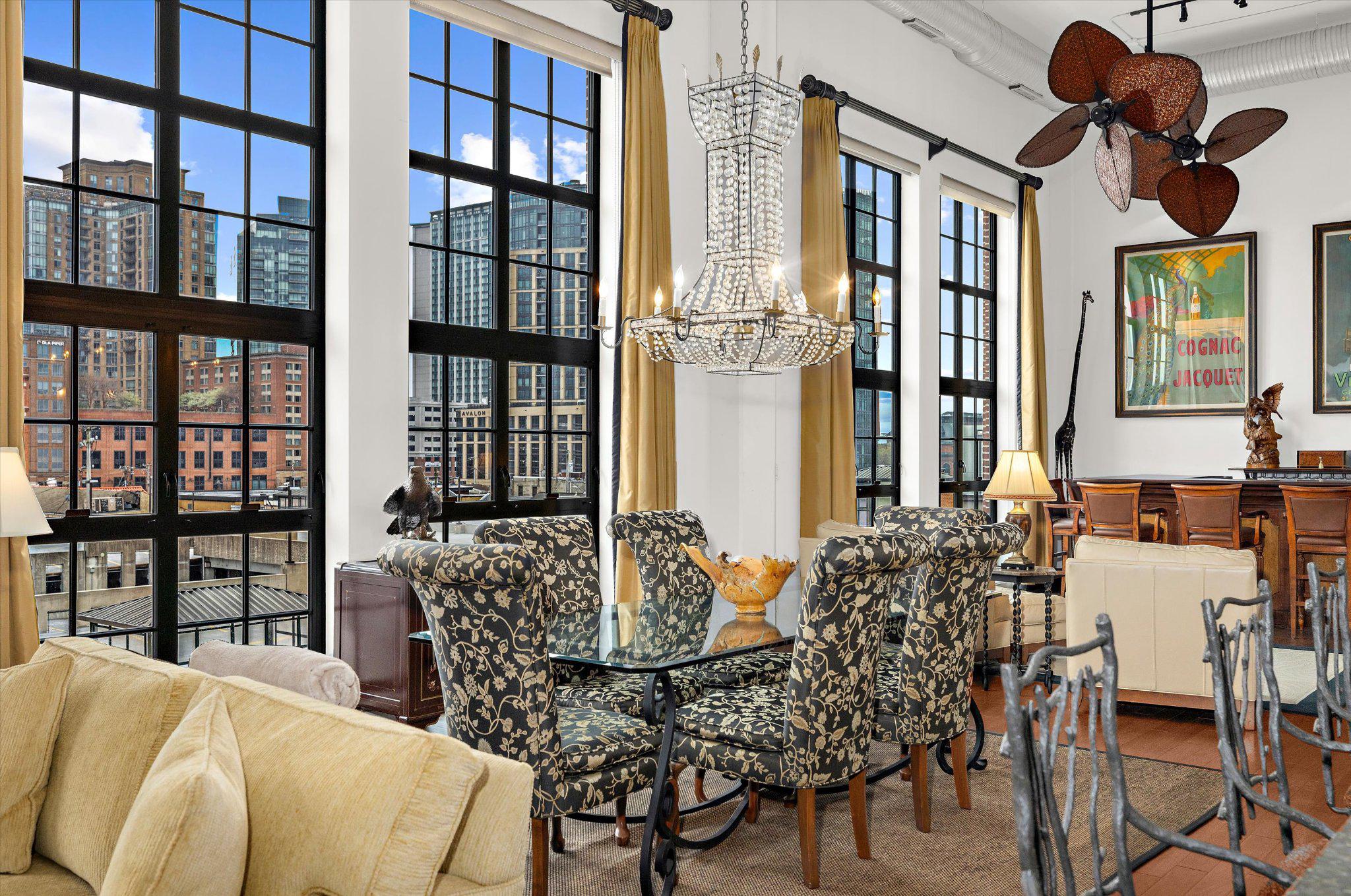 LITTLE ITALY - Residential