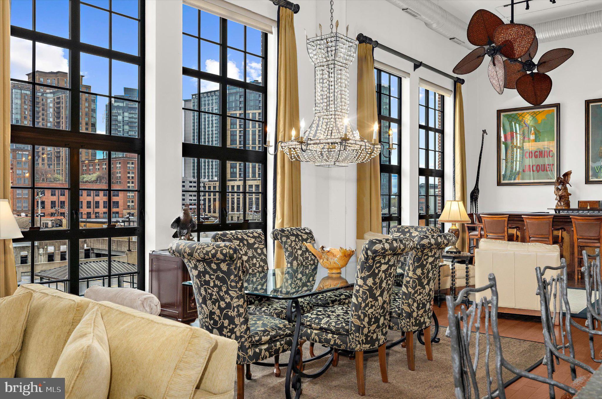 LITTLE ITALY - Residential