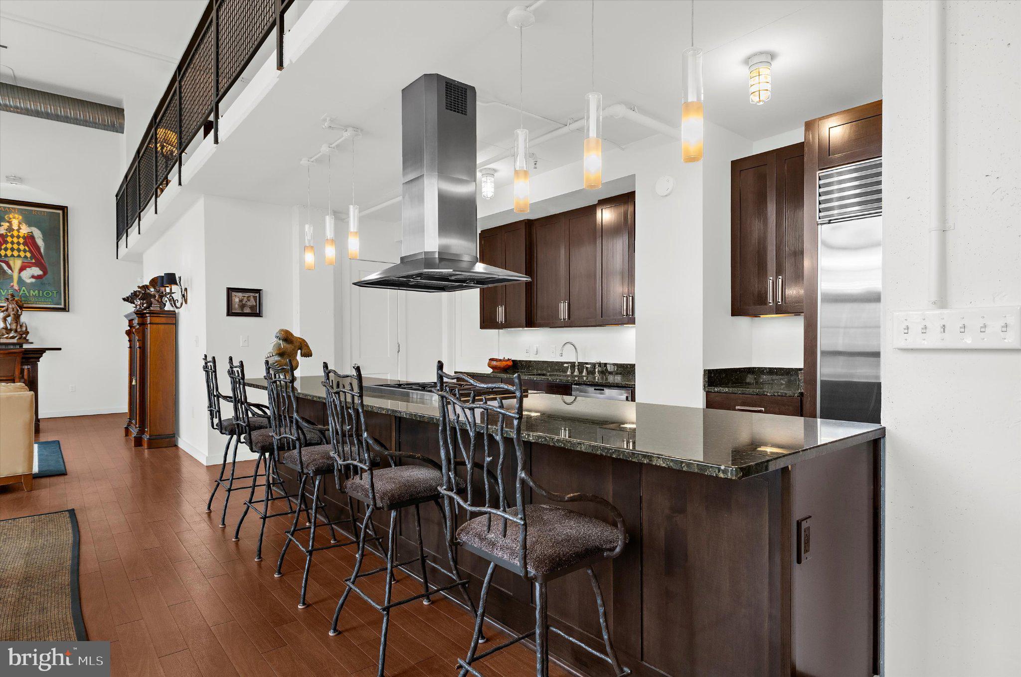 LITTLE ITALY - Residential