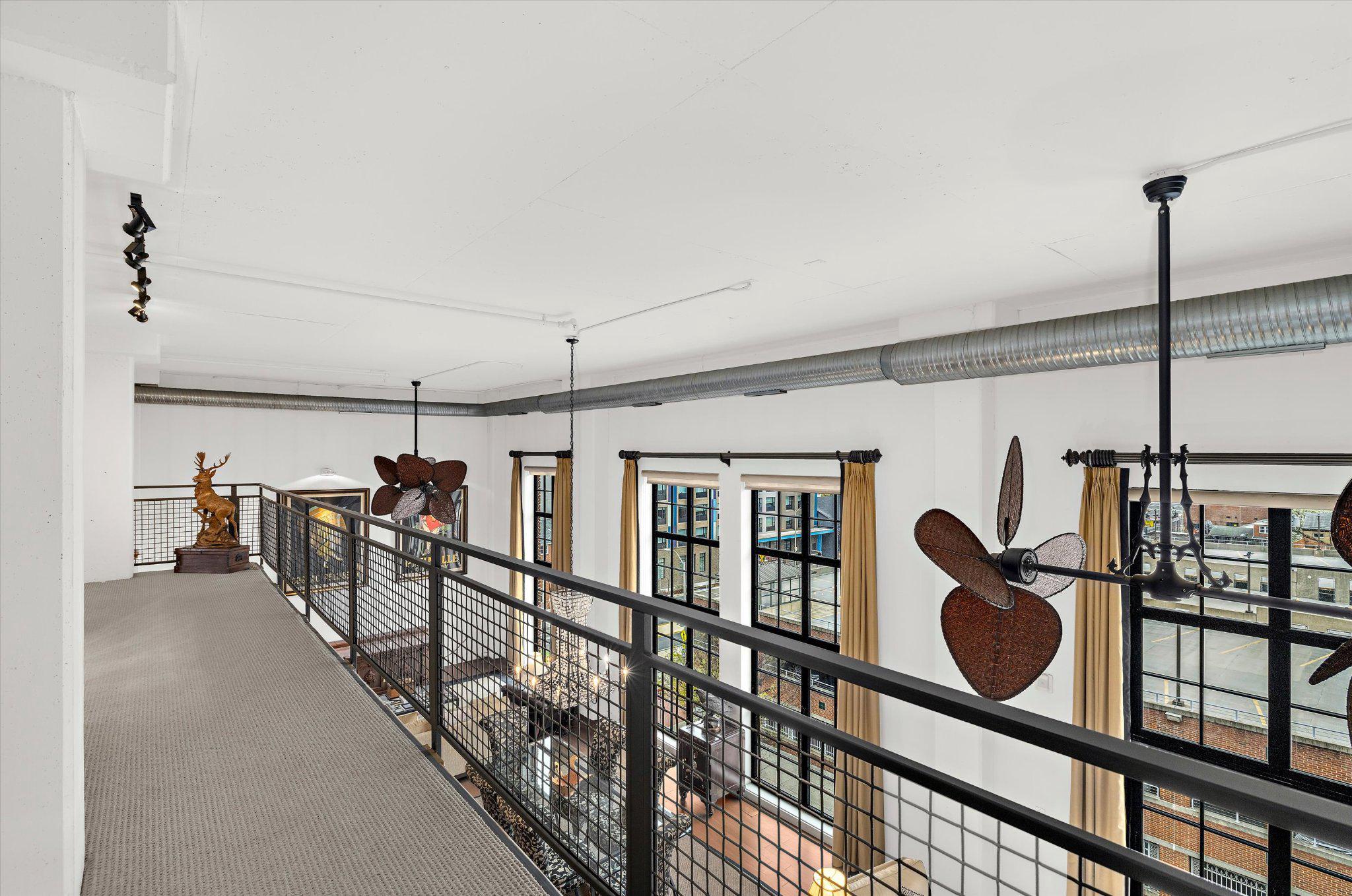 LITTLE ITALY - Residential