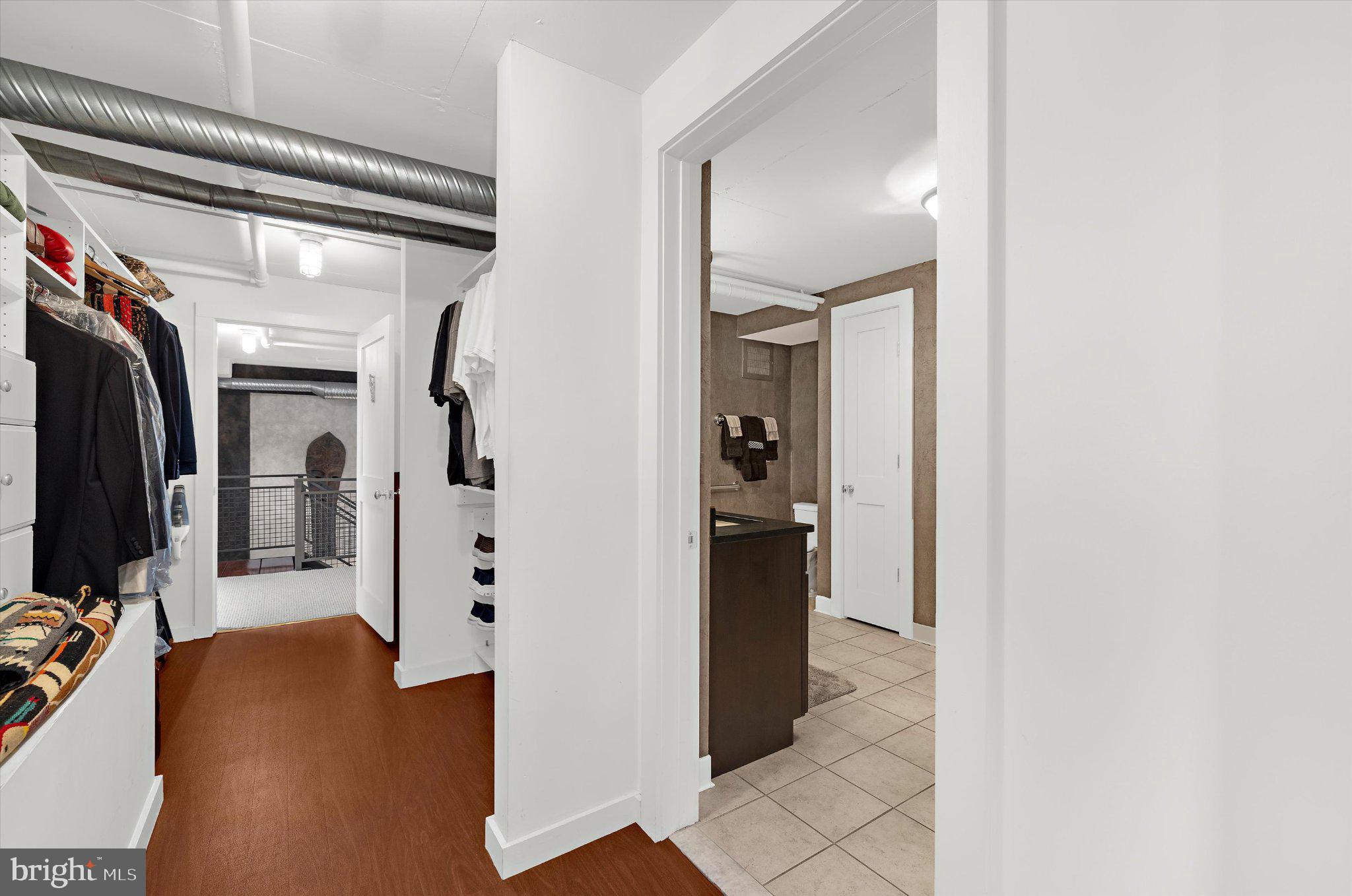 LITTLE ITALY - Residential