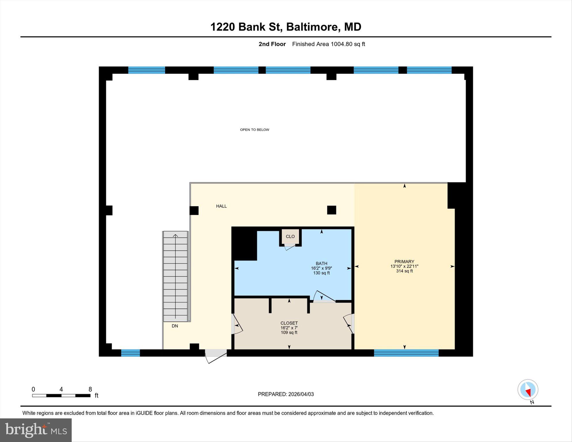 LITTLE ITALY - Residential