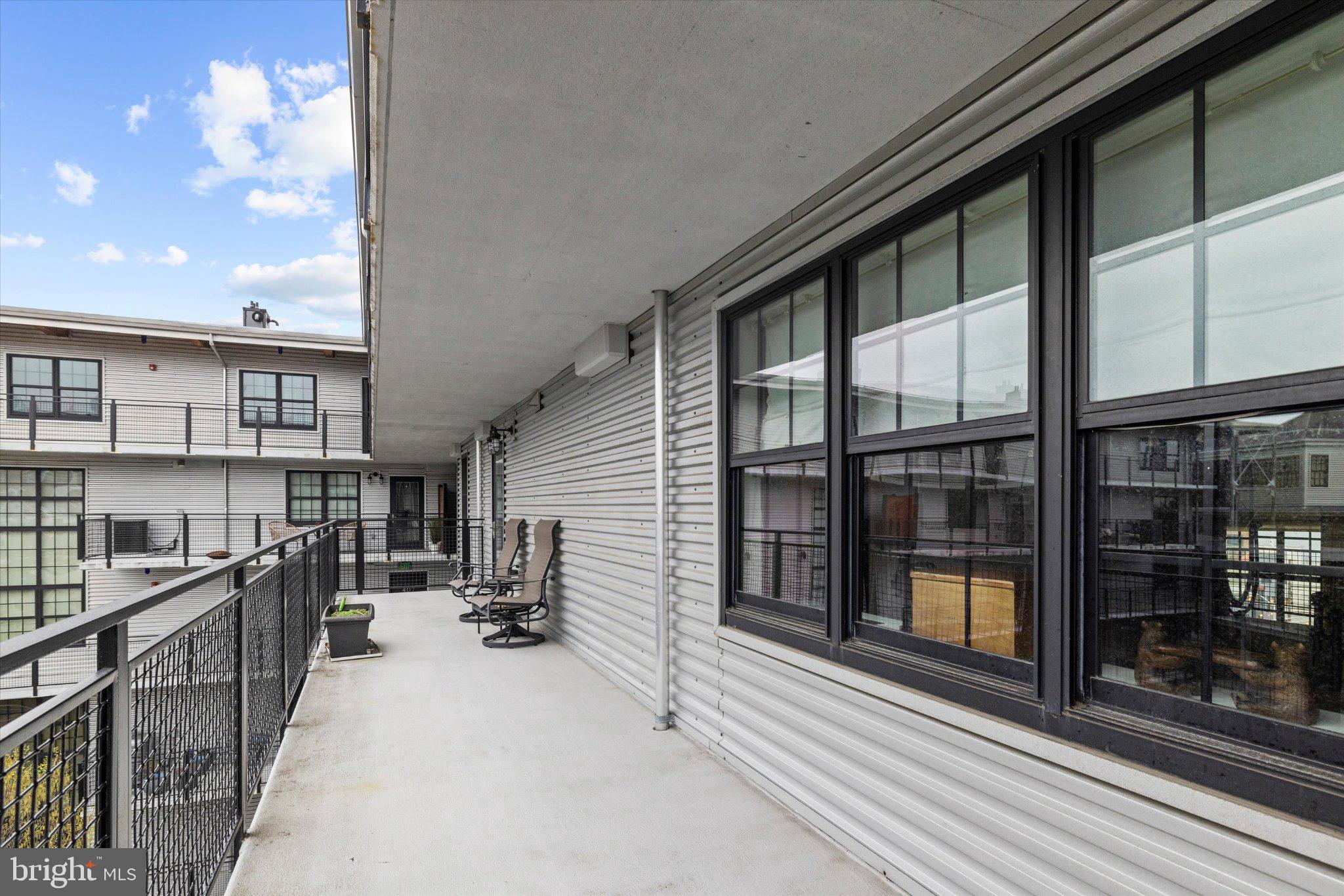 LITTLE ITALY - Residential