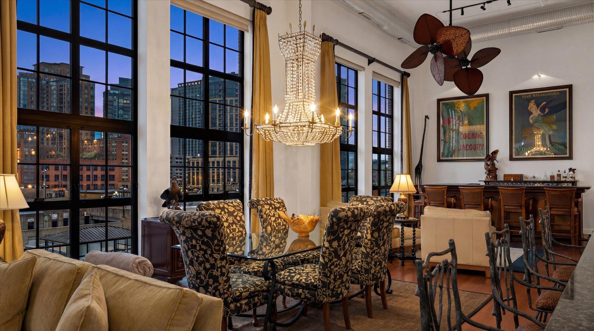 LITTLE ITALY - Residential