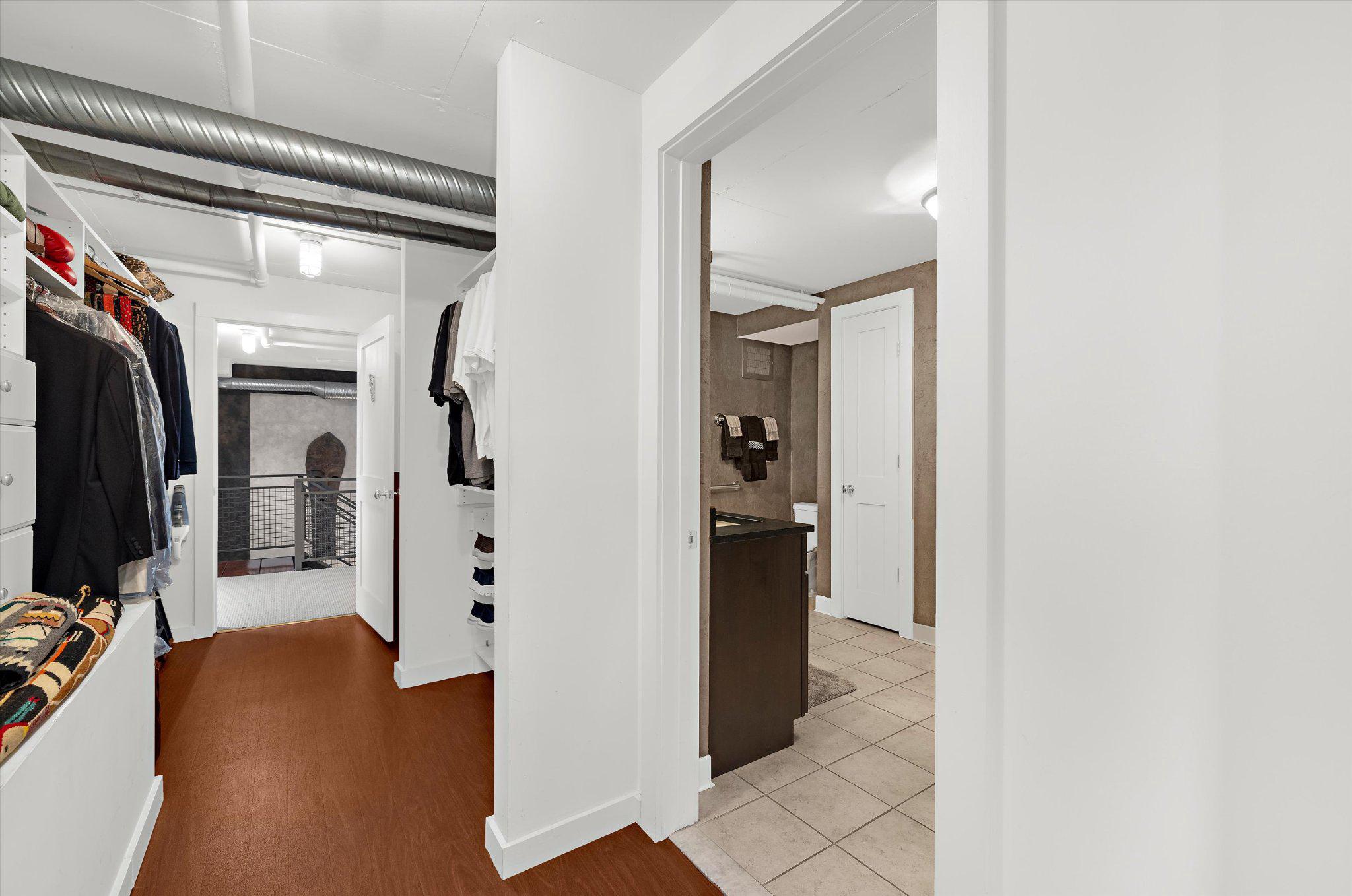 LITTLE ITALY - Residential