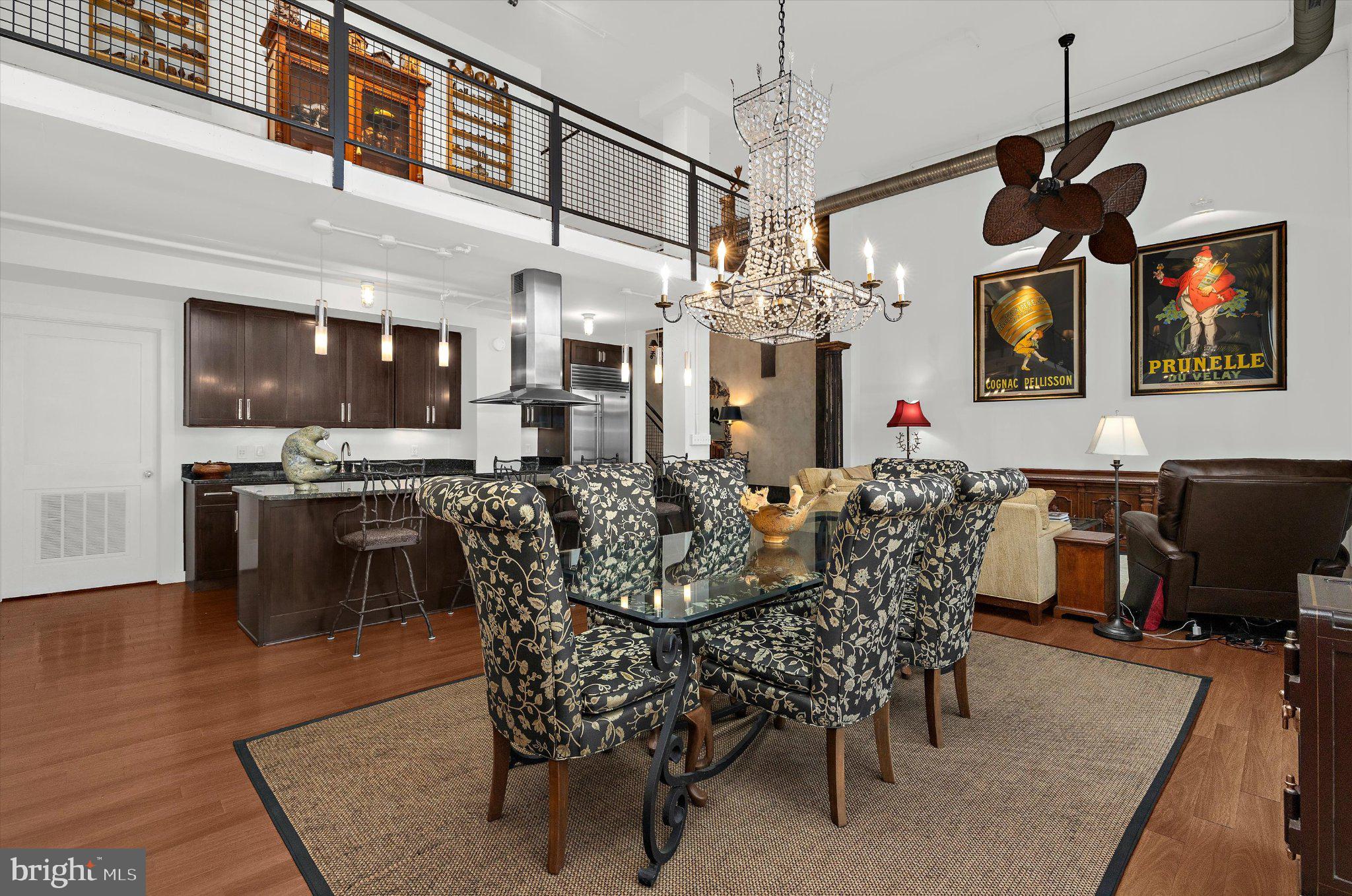 LITTLE ITALY - Residential