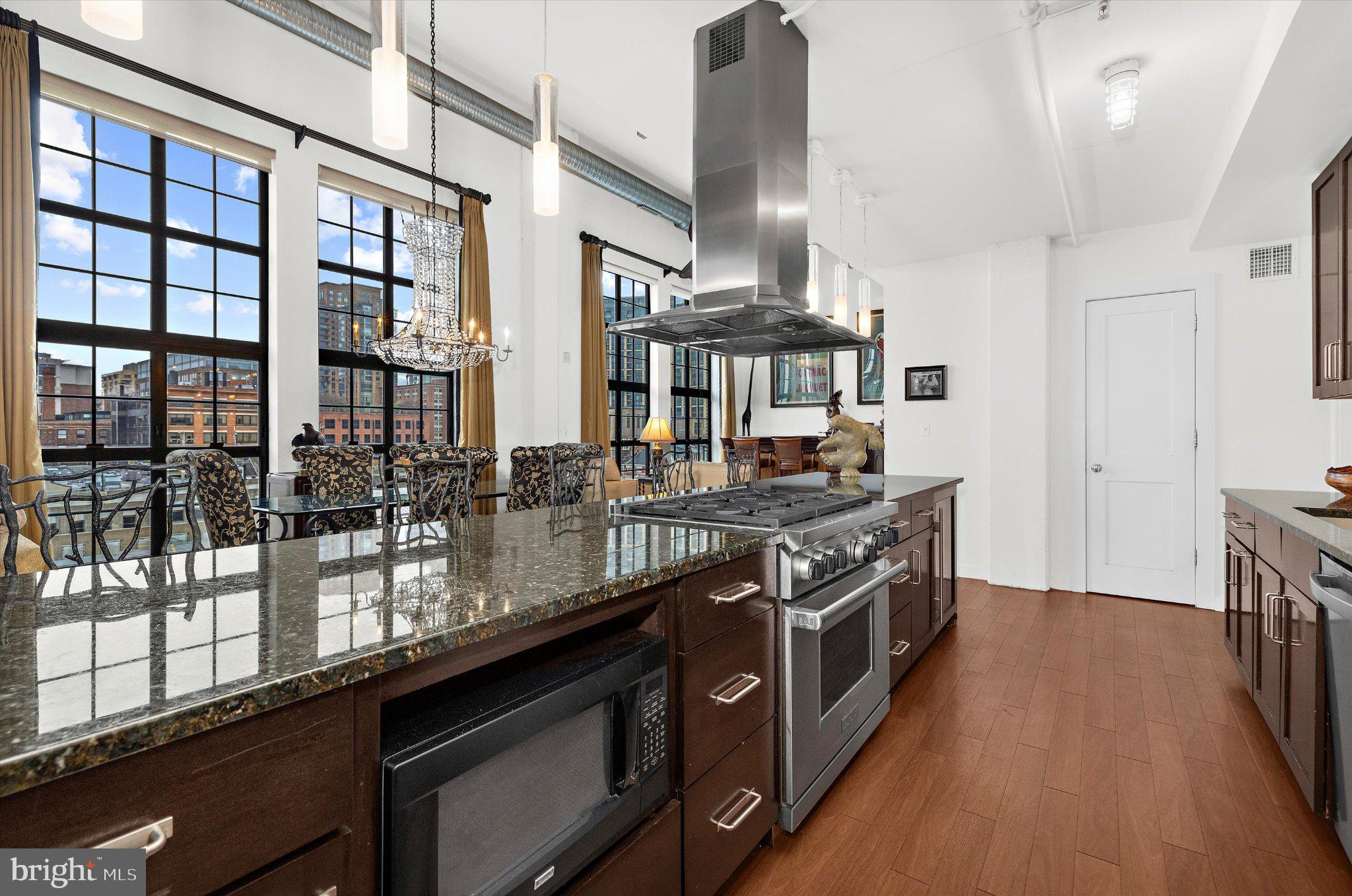 LITTLE ITALY - Residential