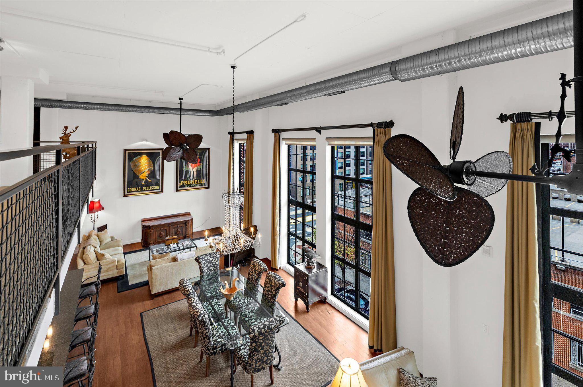 LITTLE ITALY - Residential