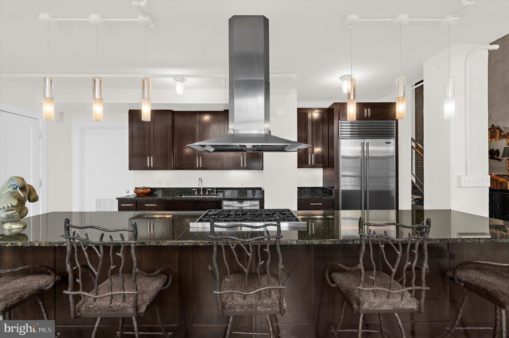 LITTLE ITALY - Residential