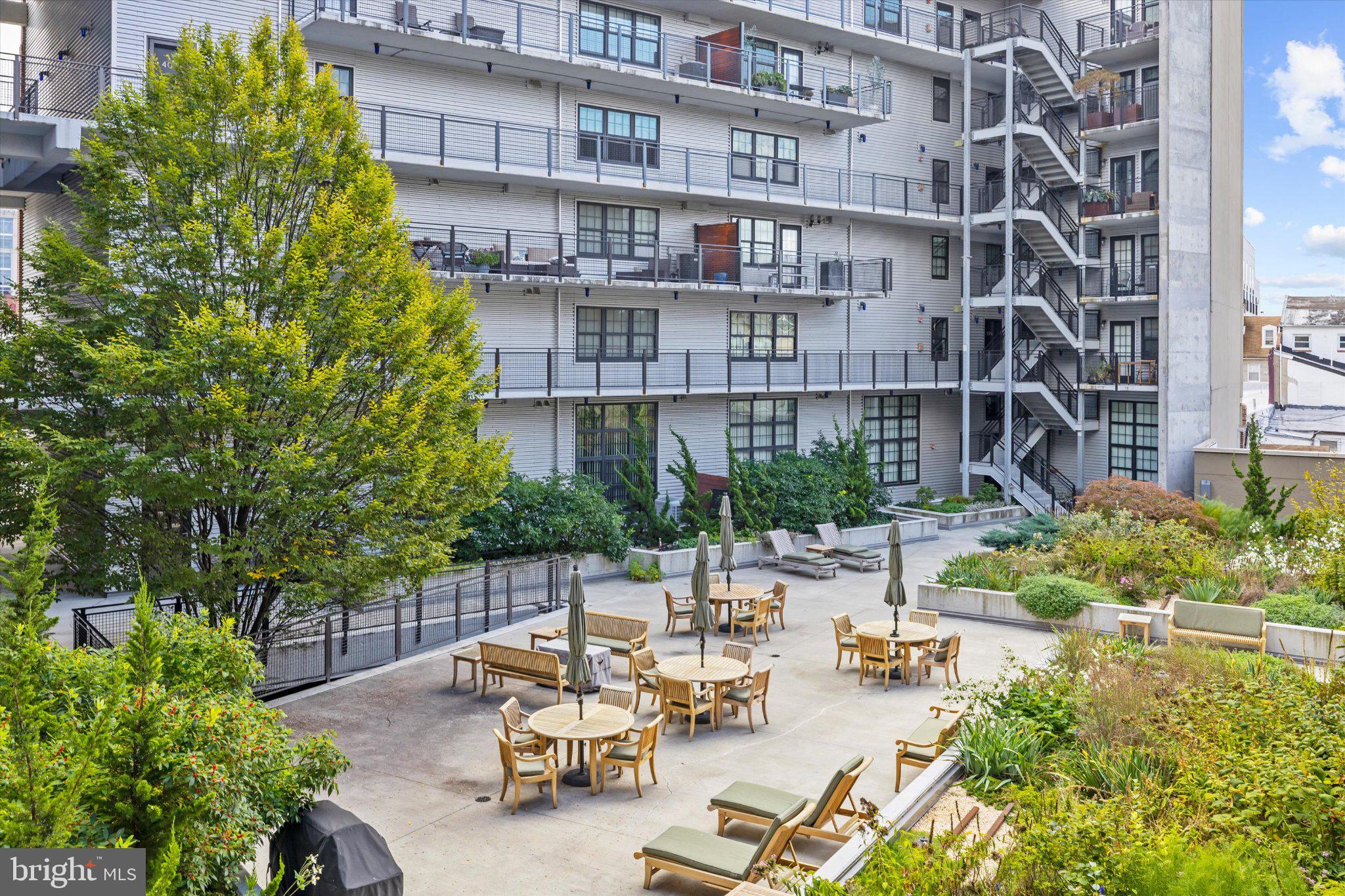 LITTLE ITALY - Residential