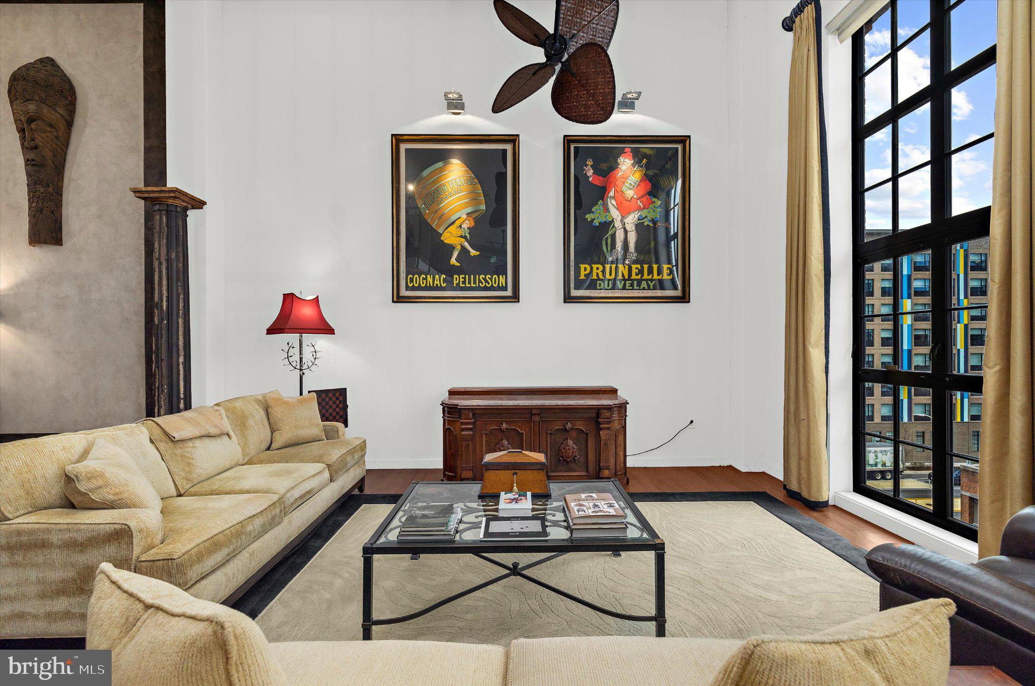 LITTLE ITALY - Residential