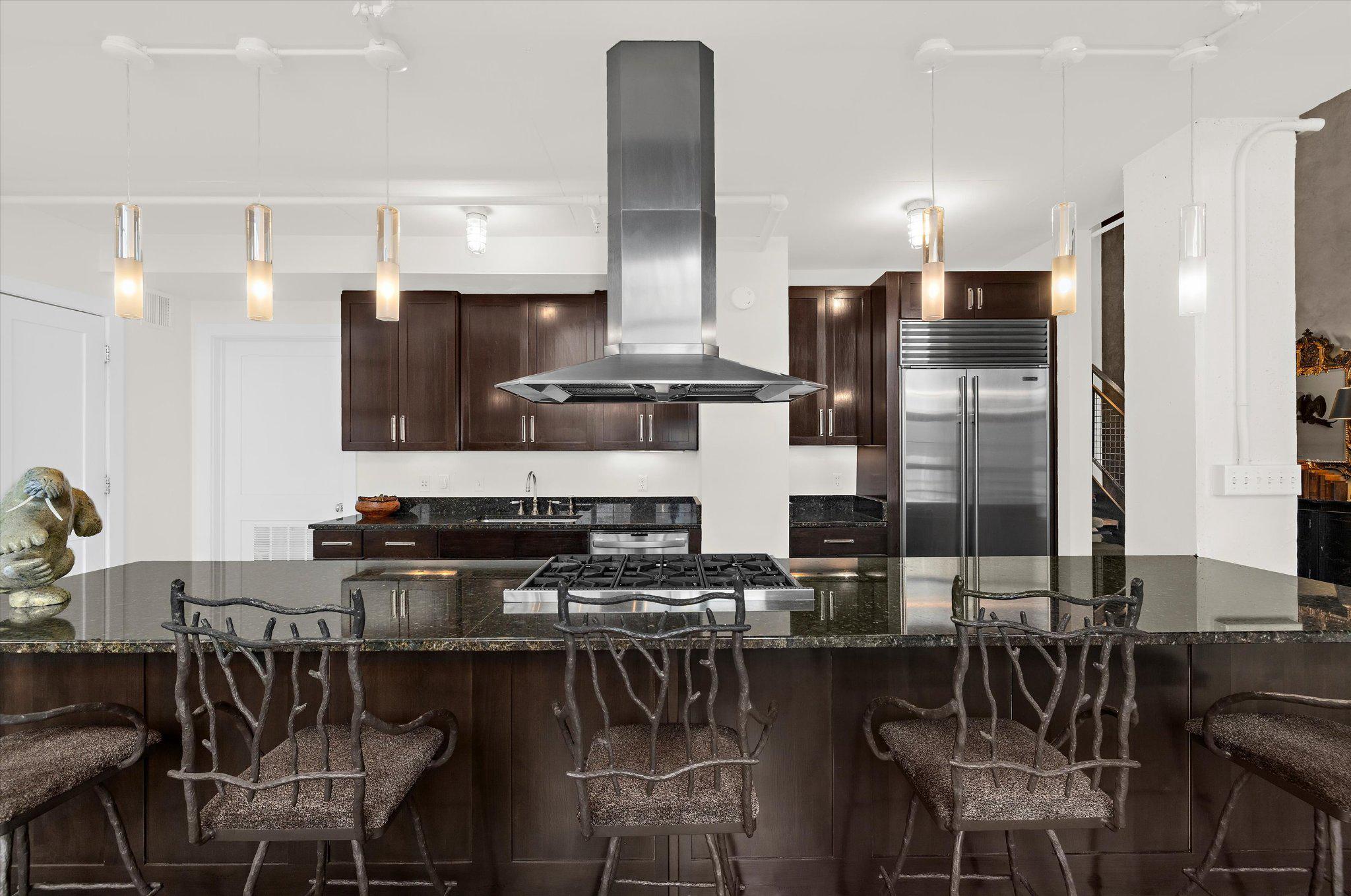 LITTLE ITALY - Residential