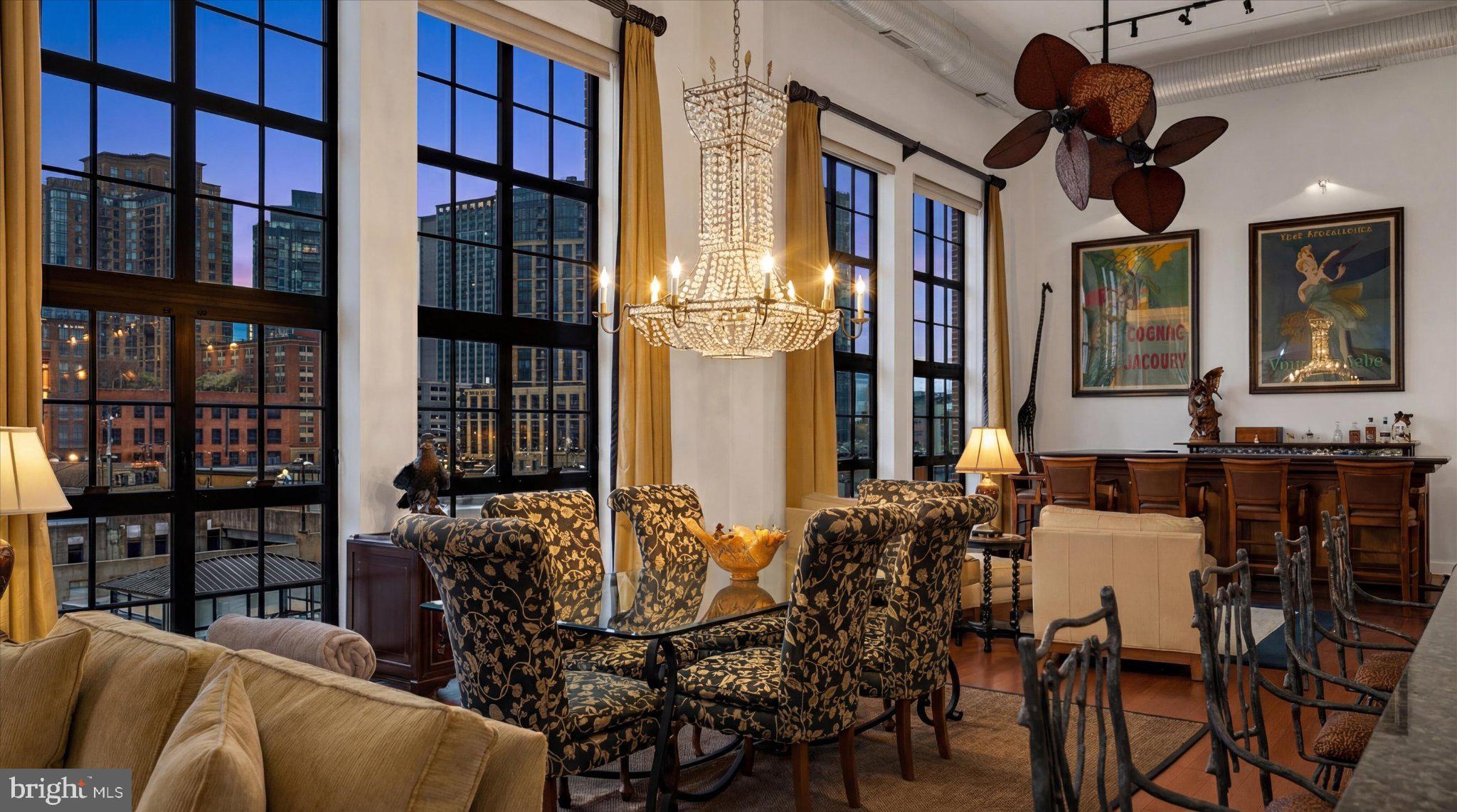 LITTLE ITALY - Residential