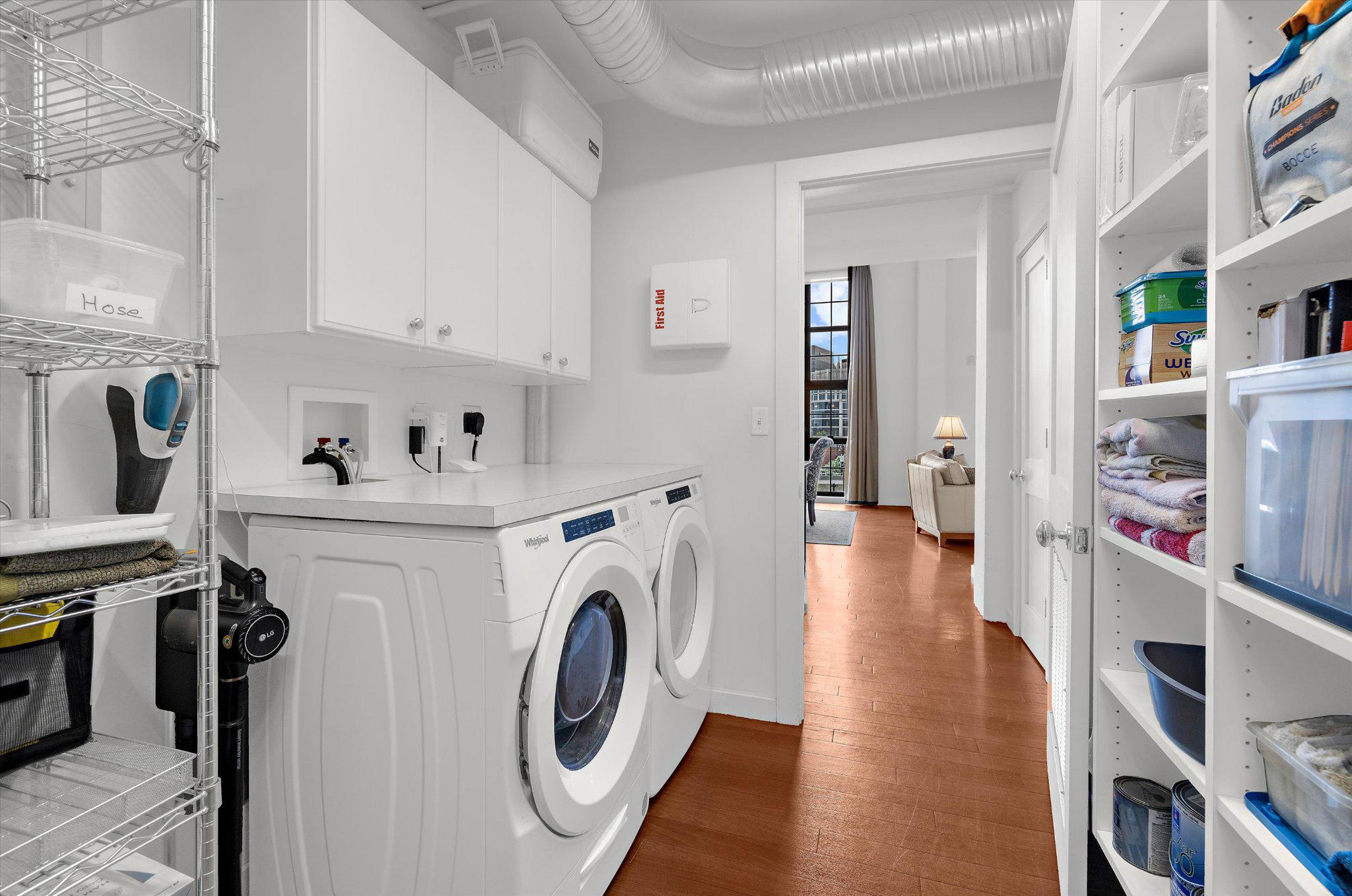 LITTLE ITALY - Residential